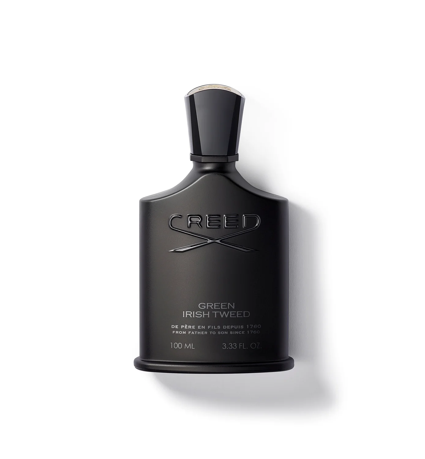 CREED GREEN IRISH TWEED MEN EDP 100ML