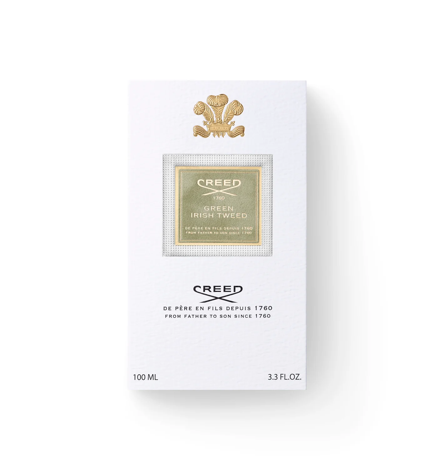 CREED GREEN IRISH TWEED MEN EDP 100ML - Image 3