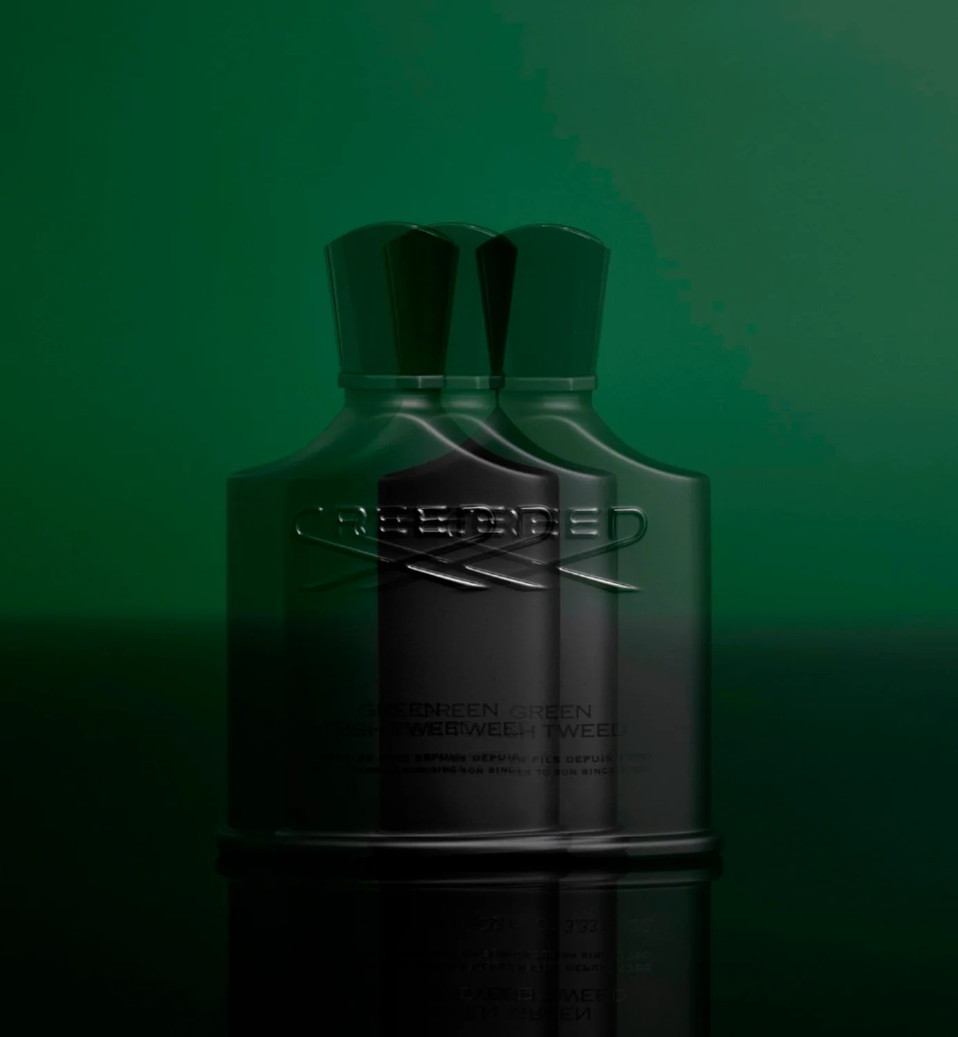 CREED GREEN IRISH TWEED MEN EDP 100ML - Image 4