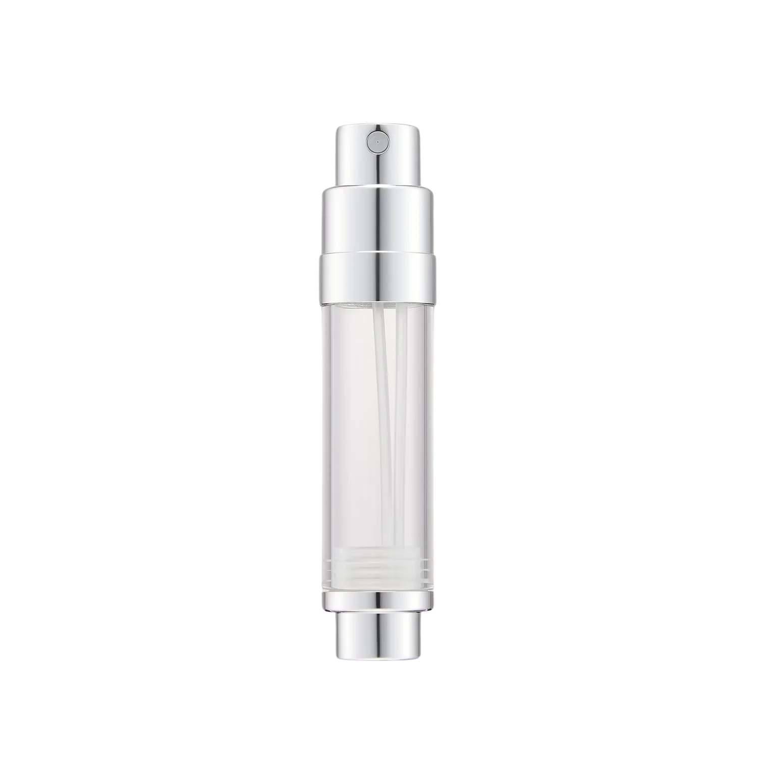 CREED GREY REFILLABLE TRAVEL PERFUME ATOMIZER 5ML - Image 4