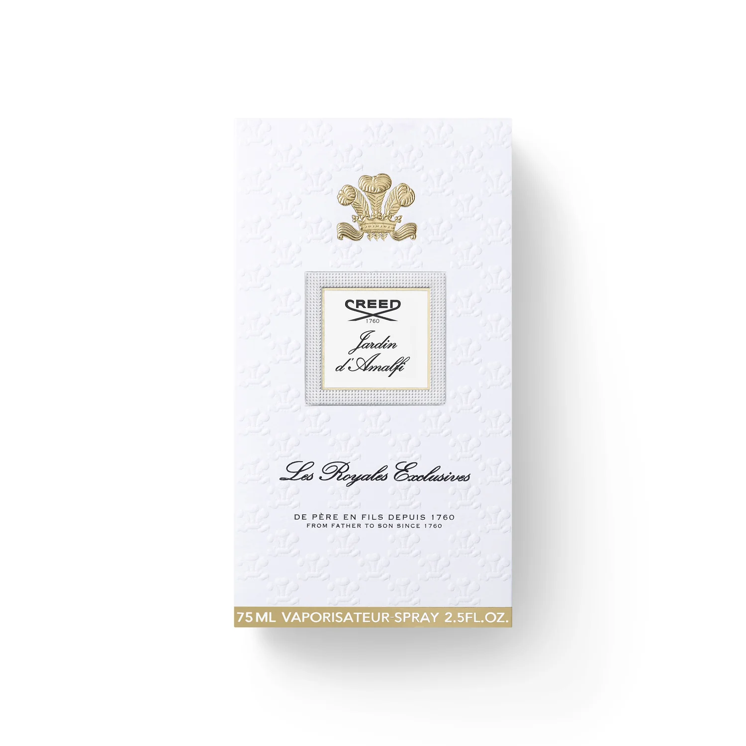 CREED JARDIN D AMALFI EDP 75ML - Image 3