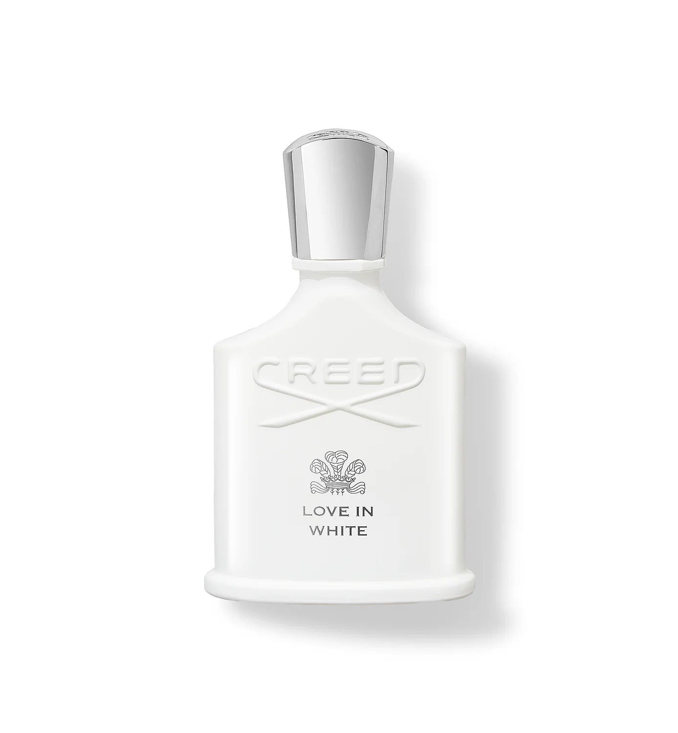 CREED LOVE IN WHITE EDP 75ML