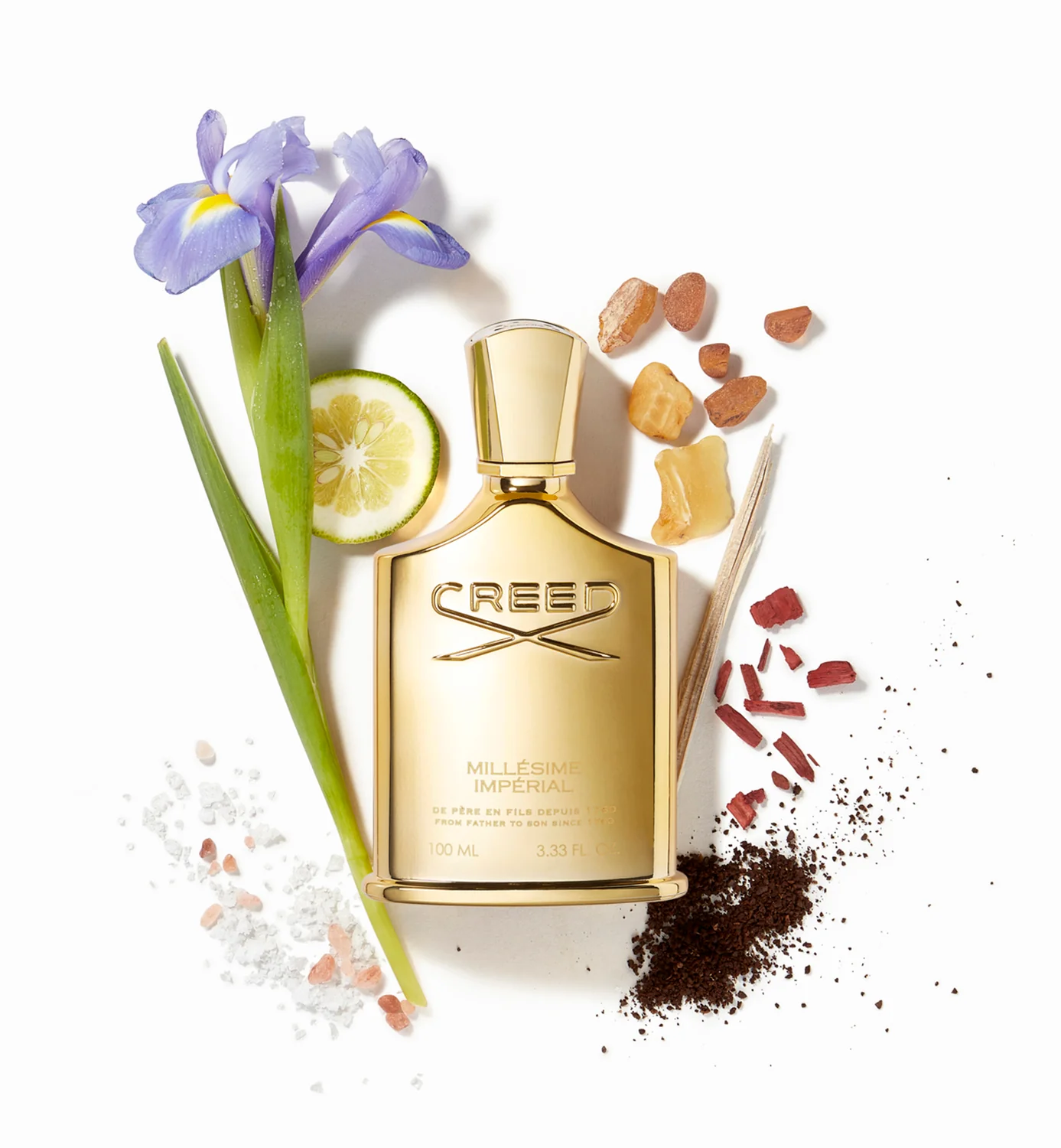 CREED MILLEISIME IMPERIAL MEN EDP 100ML - Image 2