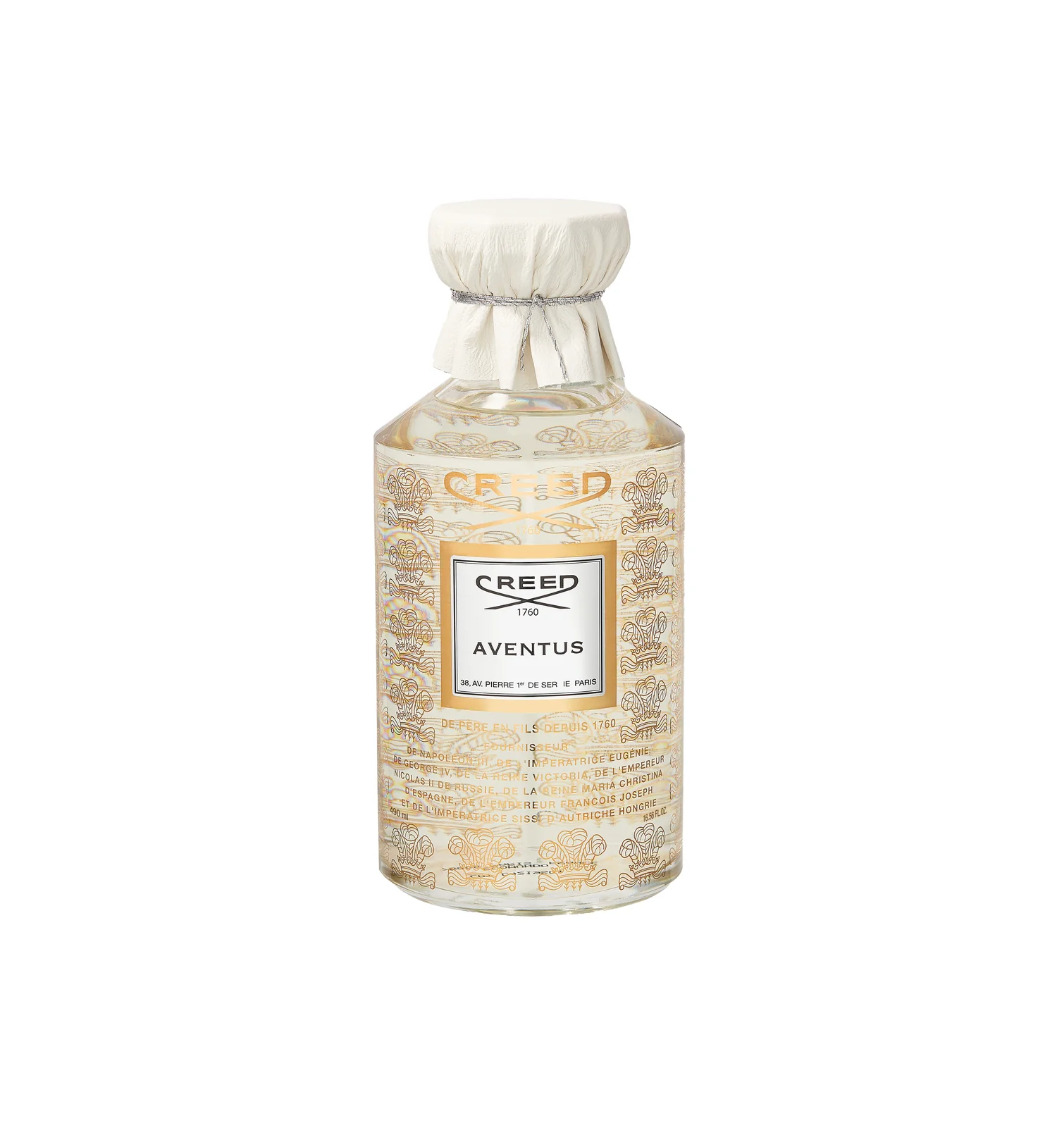 CREED MILLESIME AVENTUS 490ML