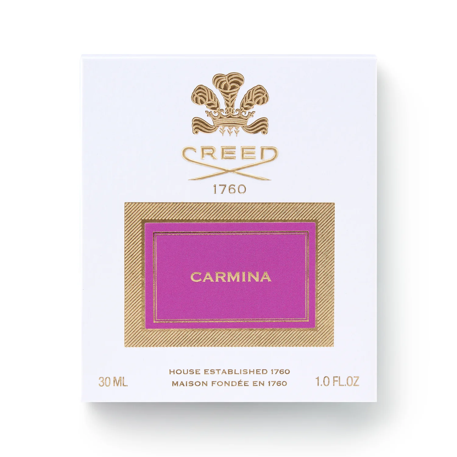 CREED MILLESIME CARMINA EDP 30ML - Image 2