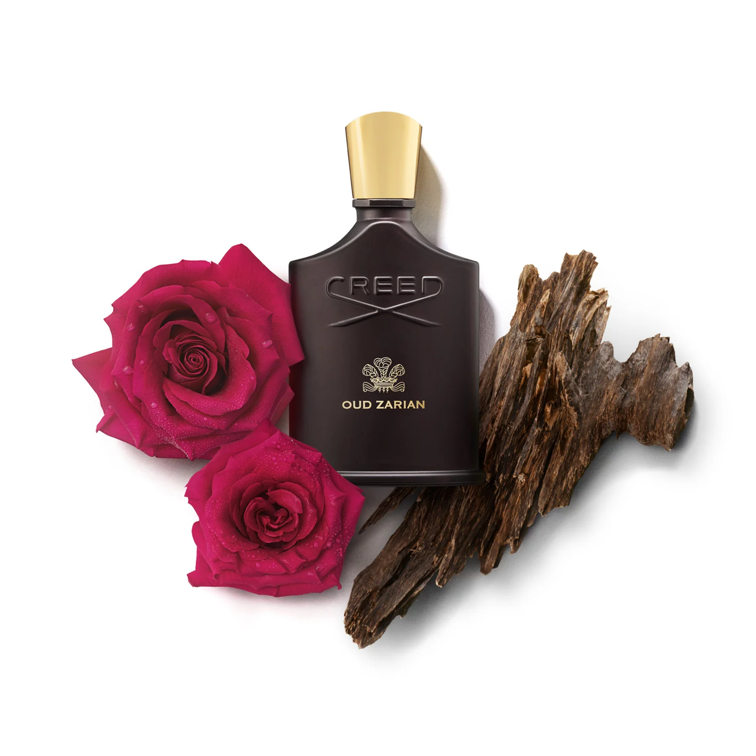 CREED Millesime Oud Zarian EDP 100ML - Image 2