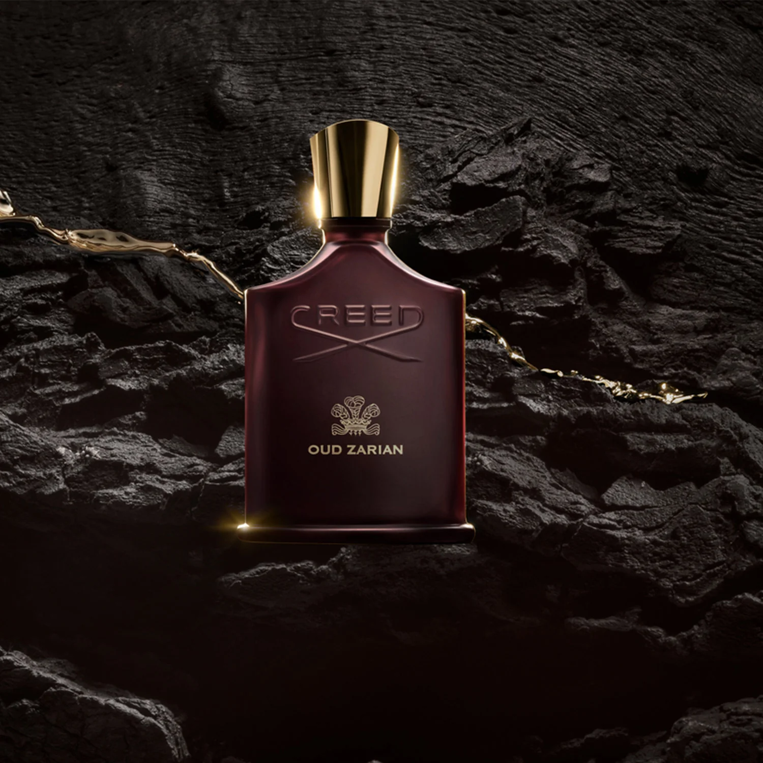 CREED Millesime Oud Zarian EDP 100ML - Image 4