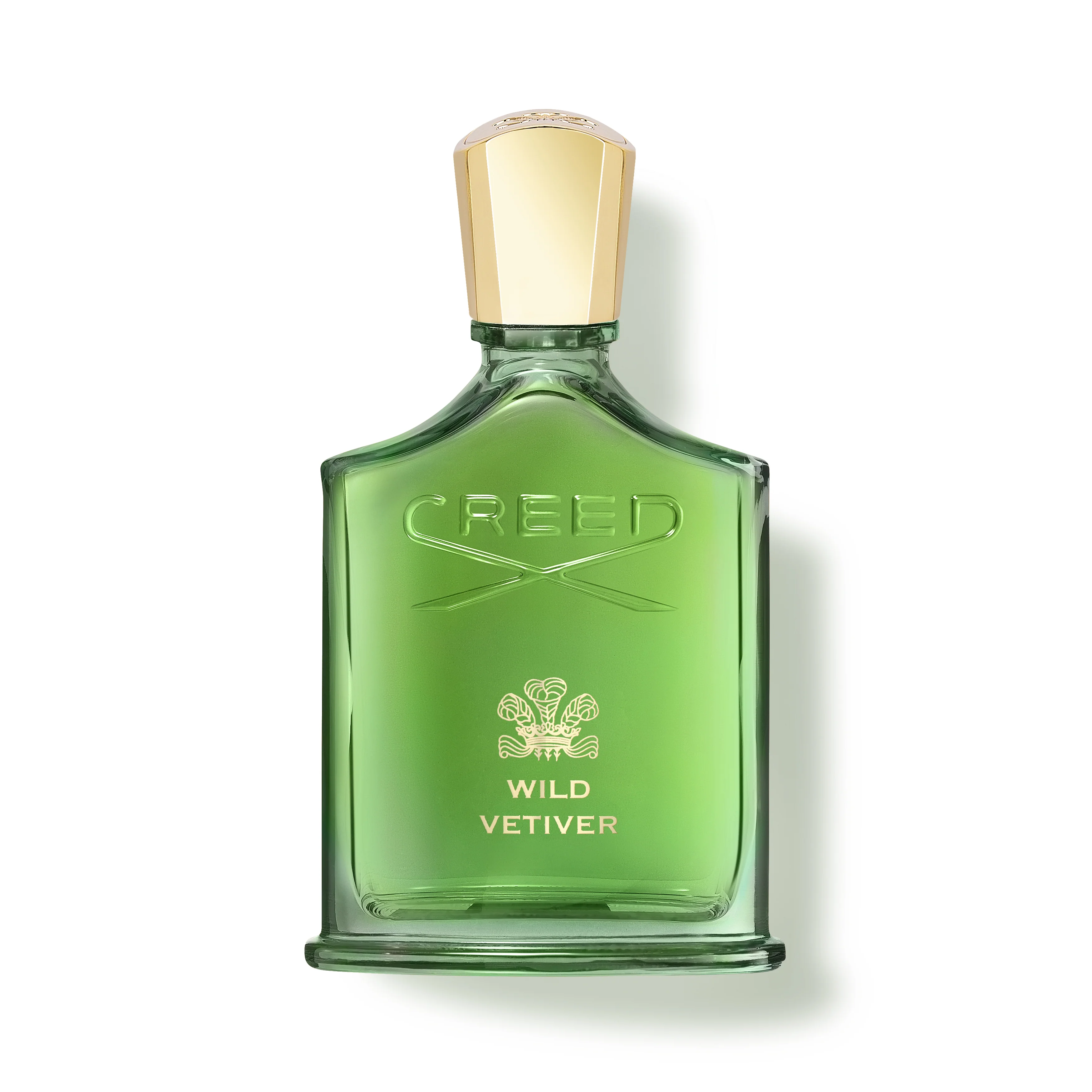 CREED MILLESIME WILD VETIVER 100ML
