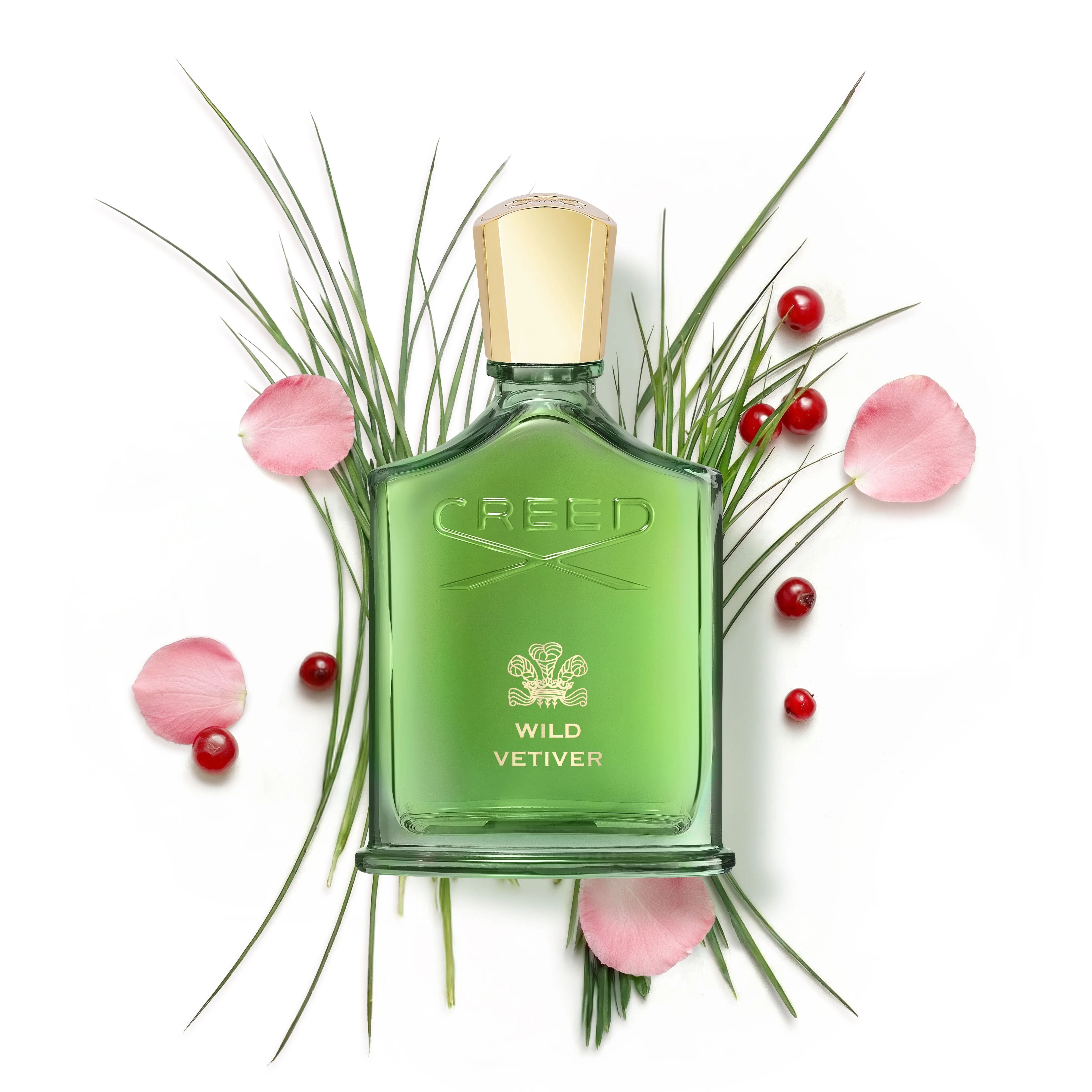 CREED MILLESIME WILD VETIVER 100ML - Image 2
