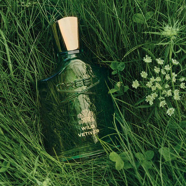 CREED MILLESIME WILD VETIVER 100ML - Image 4