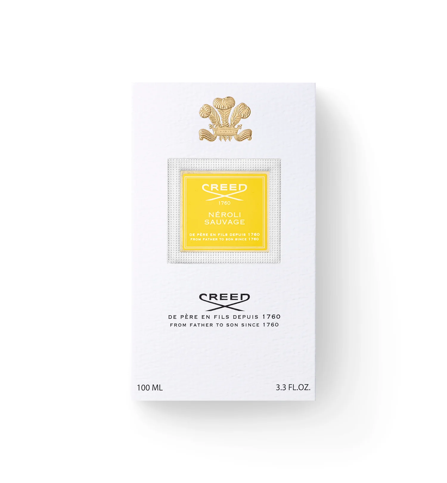CREED NEROLI SAUVAGE MEN EDP 100ML - Image 3