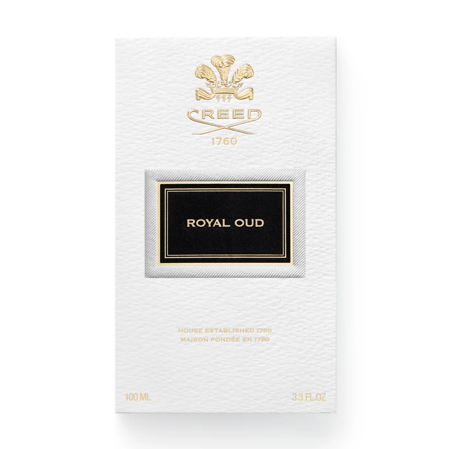 CREED ROYAL OUD MEN EDP 100ML - Image 3