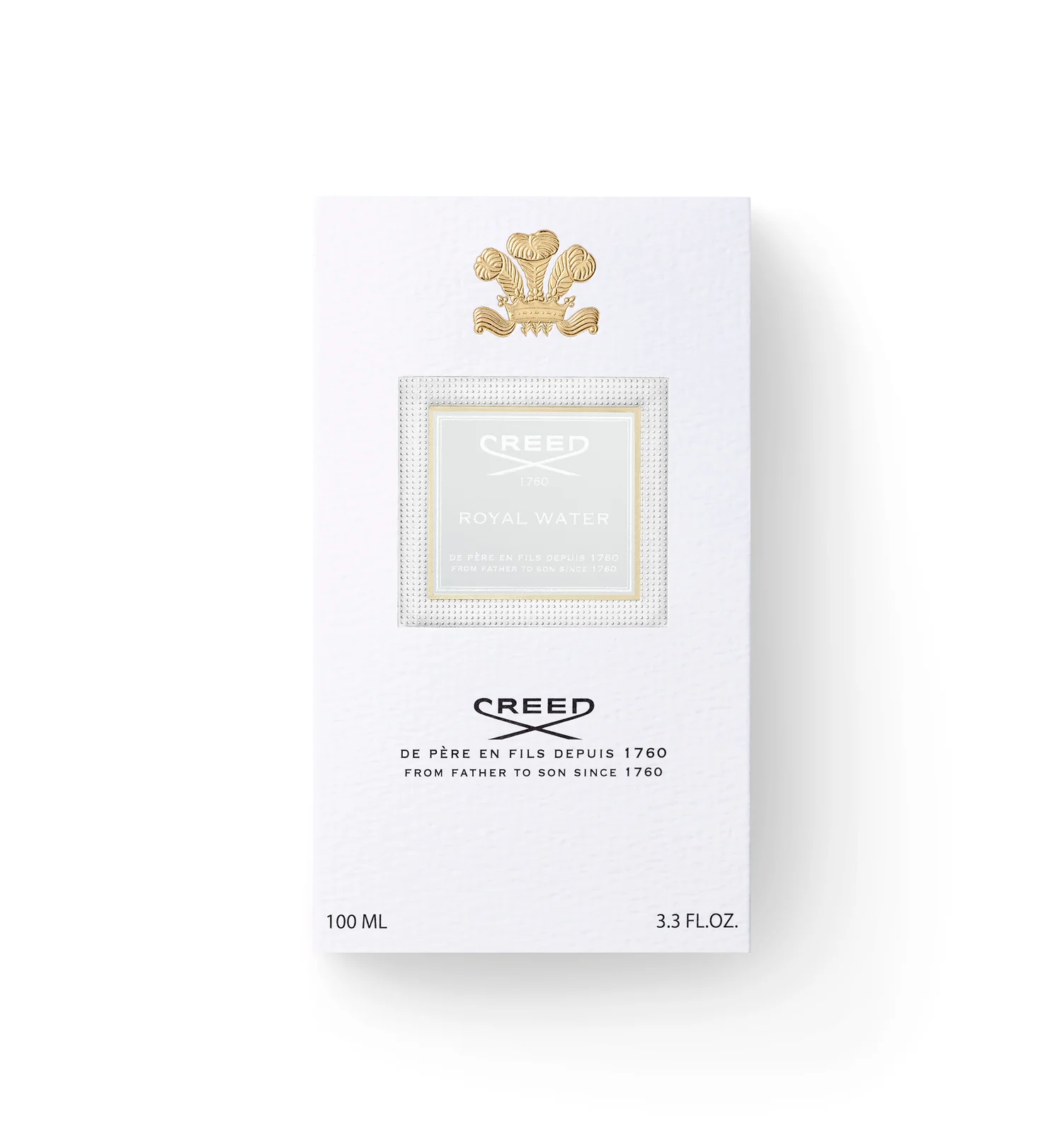 CREED ROYAL WATER MEN EDP 100ML - Image 3