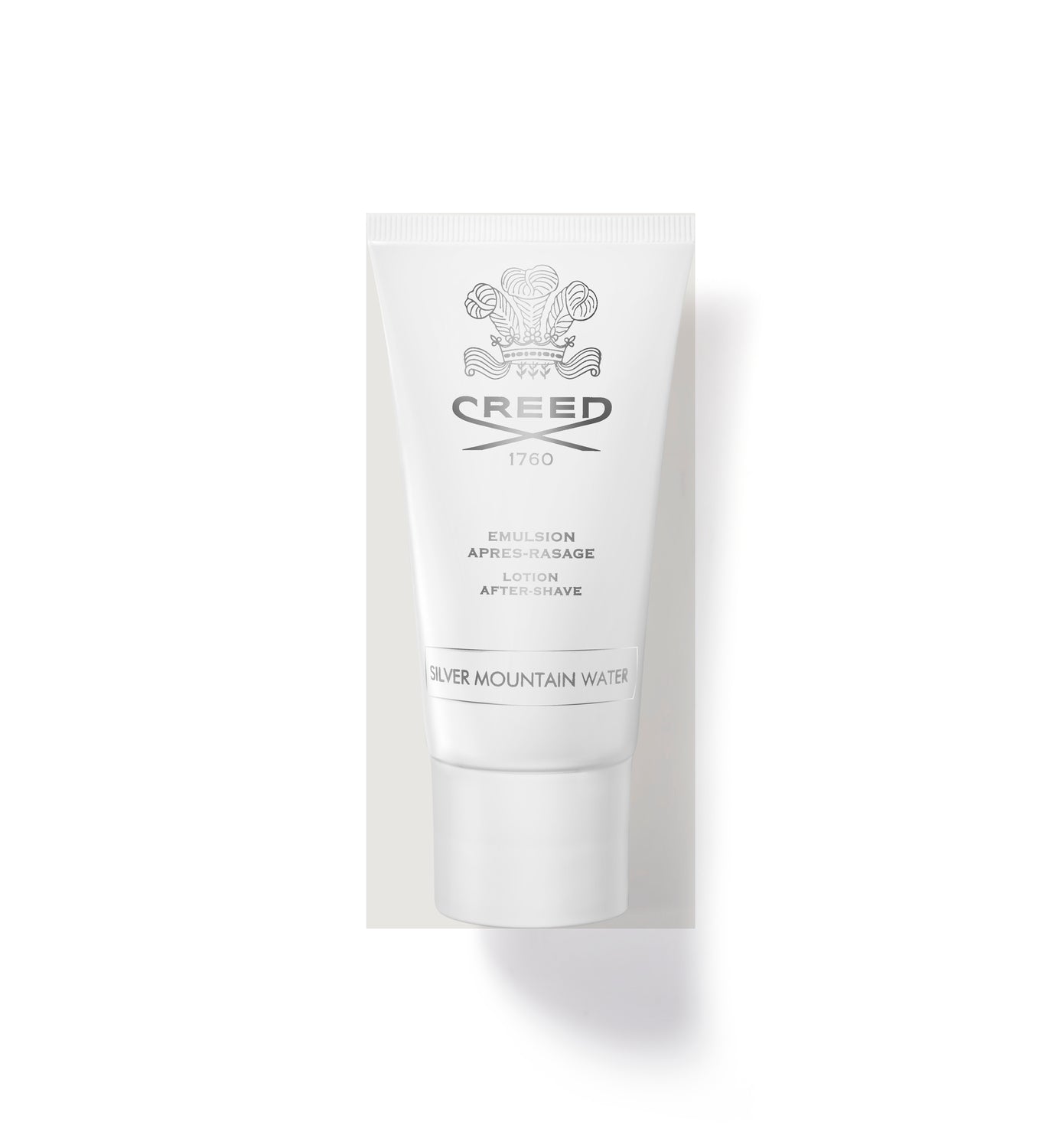 CREED SILVER MOUNTAIN A/SHAVE 75ML
