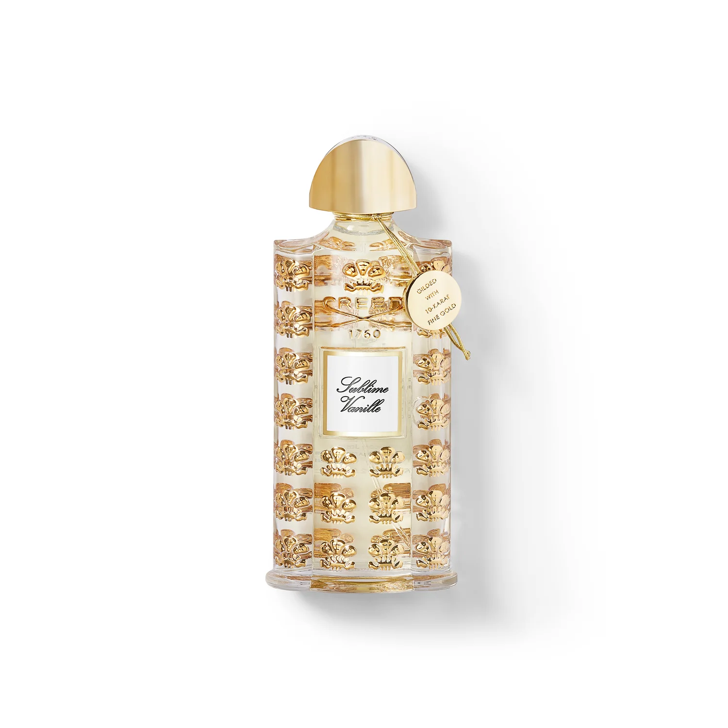 CREED SUBLIME VANILLE EDP 75ML