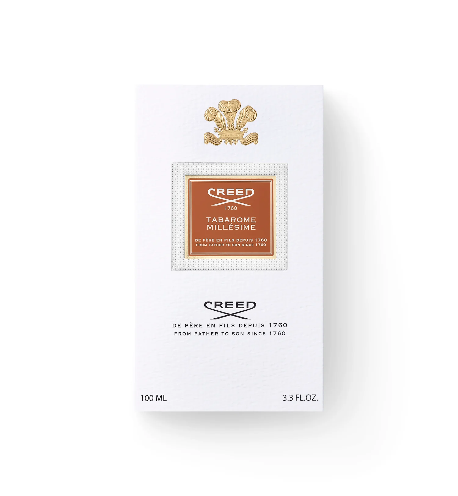 CREED TABAROME MILLESIME MEN EDP 100ML - Image 3