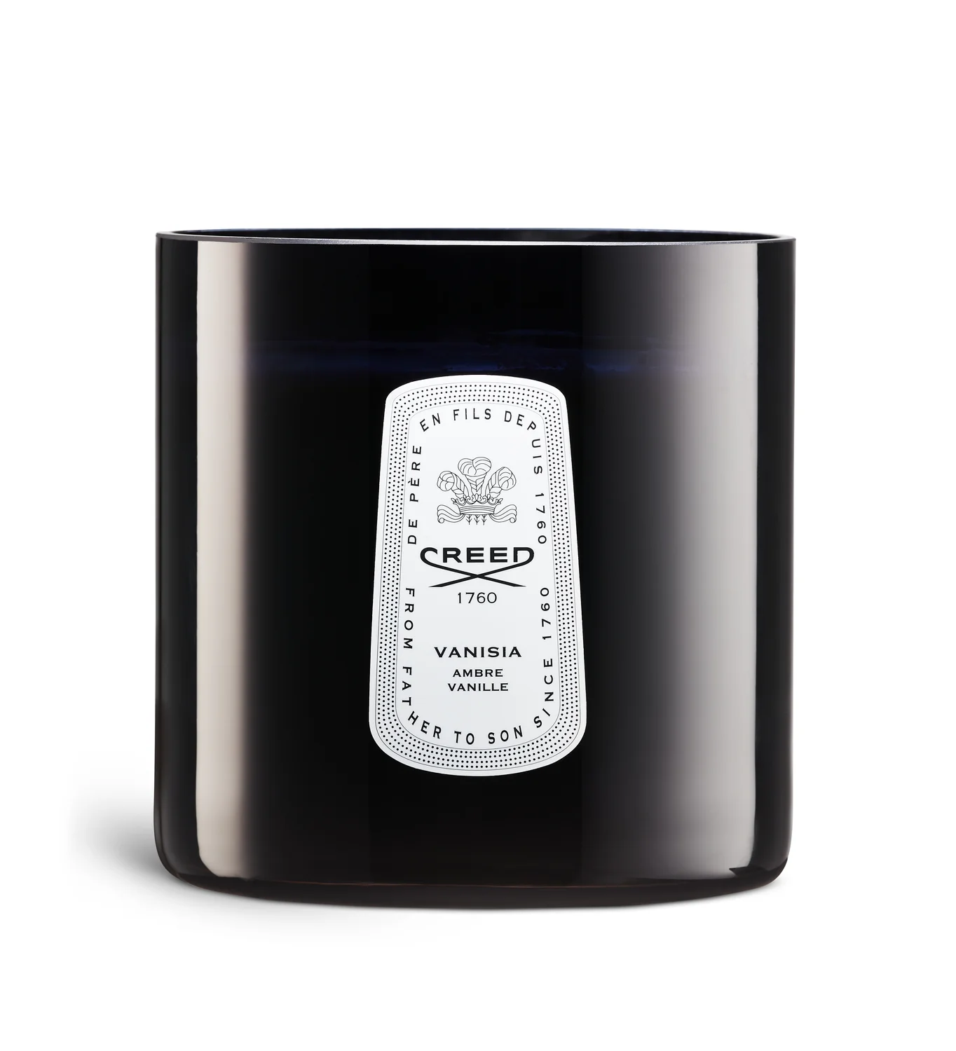 CREED VANISIA CANDLE 1475GM