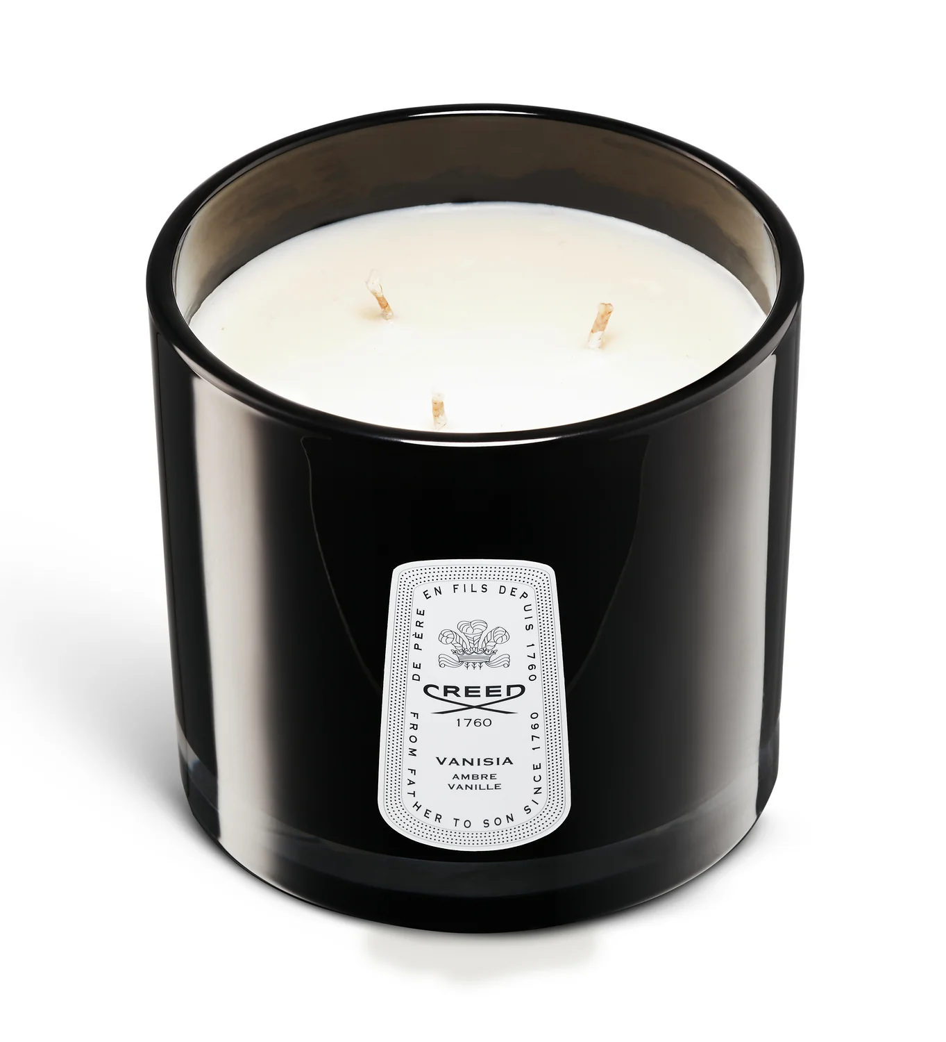 CREED VANISIA CANDLE 650GM - Image 2