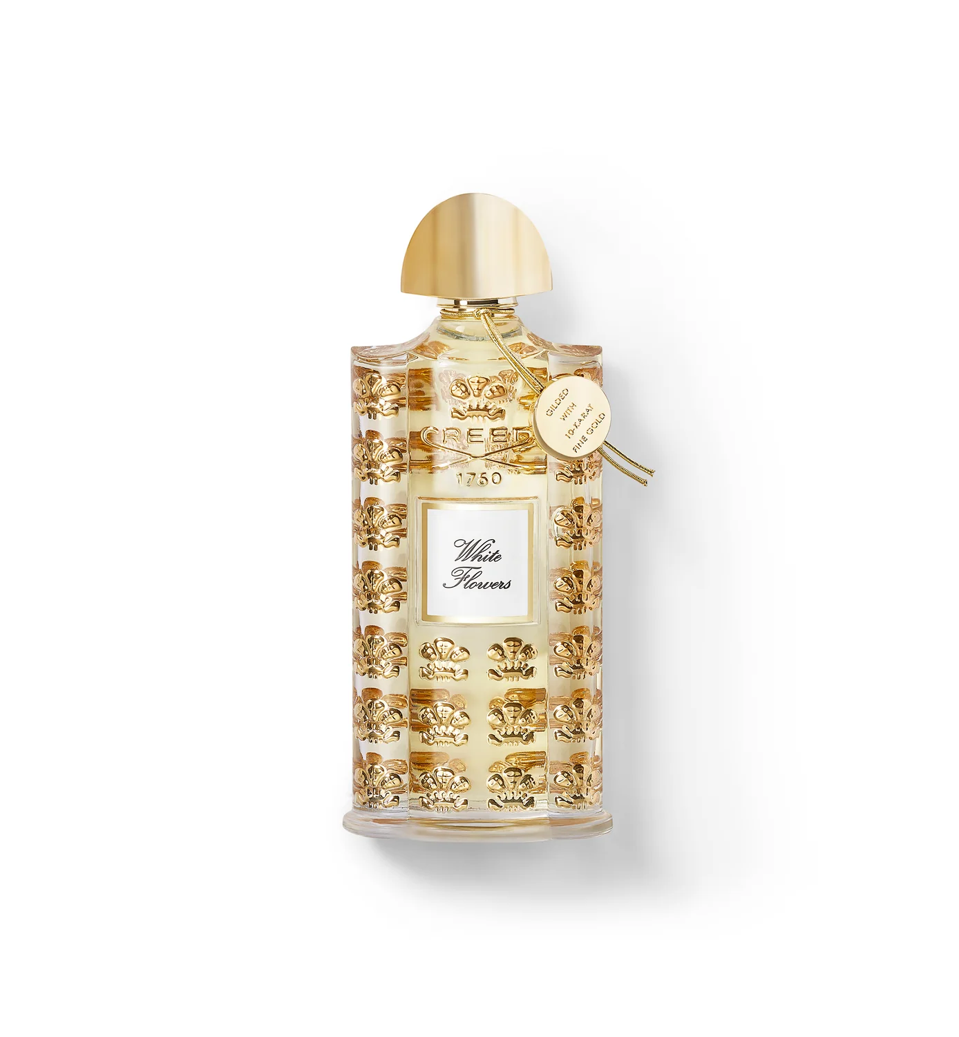 CREED WHITE FLOWER EDP 75ML
