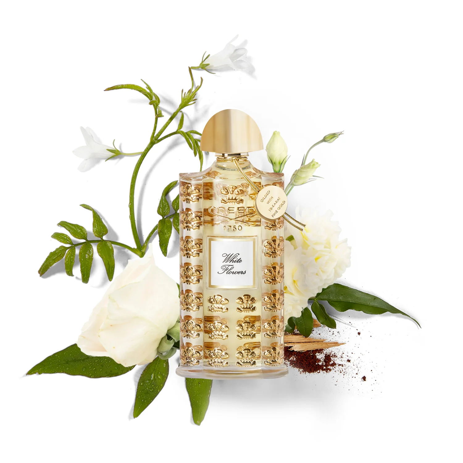 CREED WHITE FLOWER EDP 75ML - Image 2