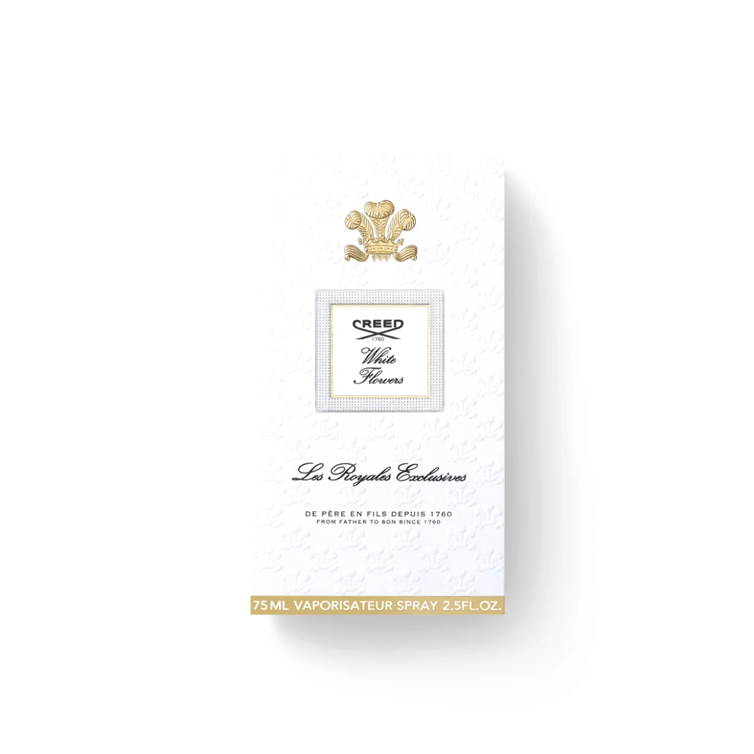 CREED WHITE FLOWER EDP 75ML - Image 3