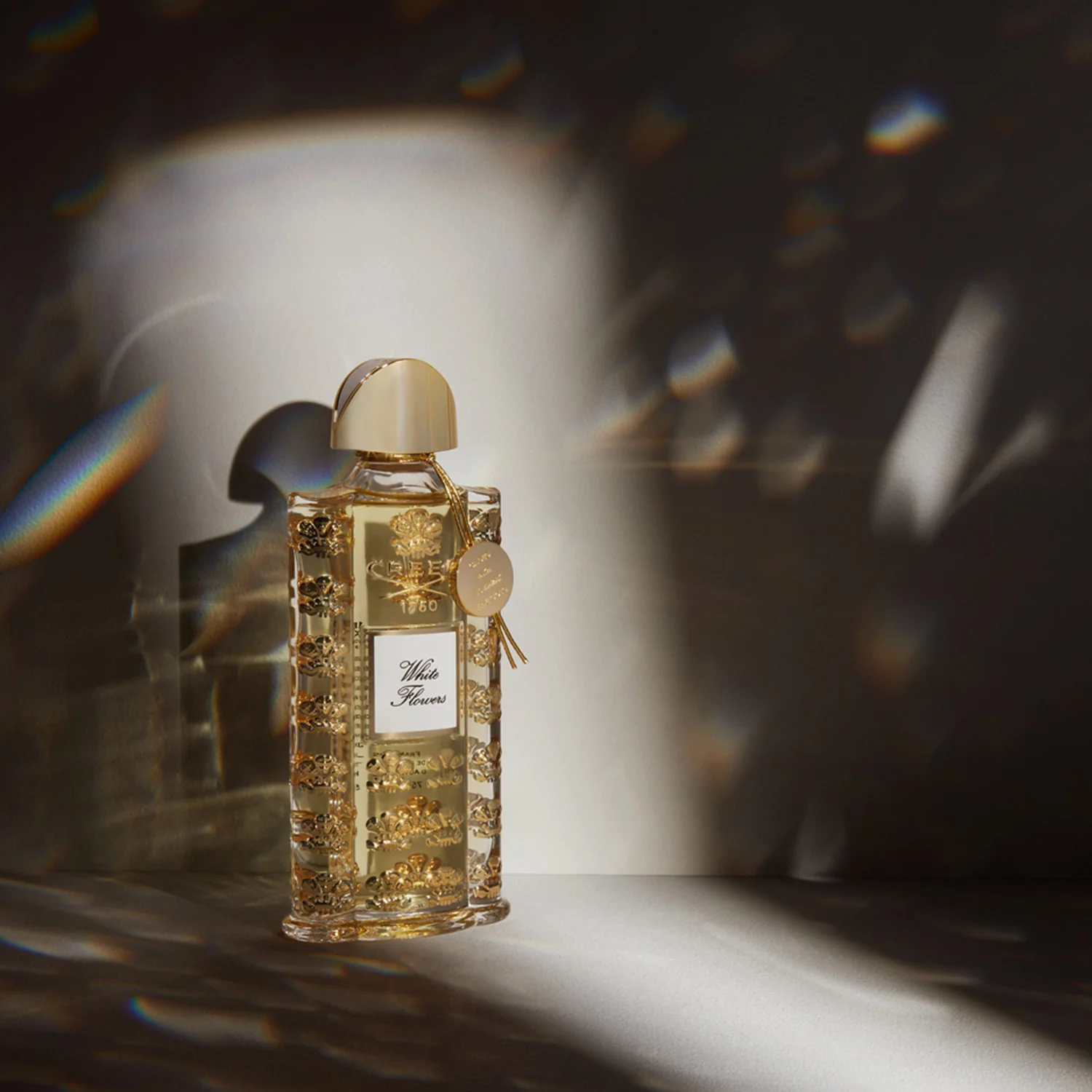 CREED WHITE FLOWER EDP 75ML - Image 4