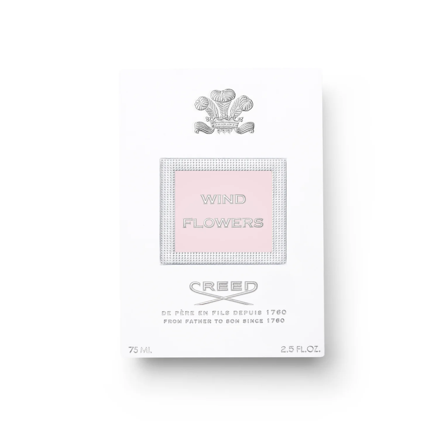 CREED WIND FLOWER EDP 75ML - Image 3