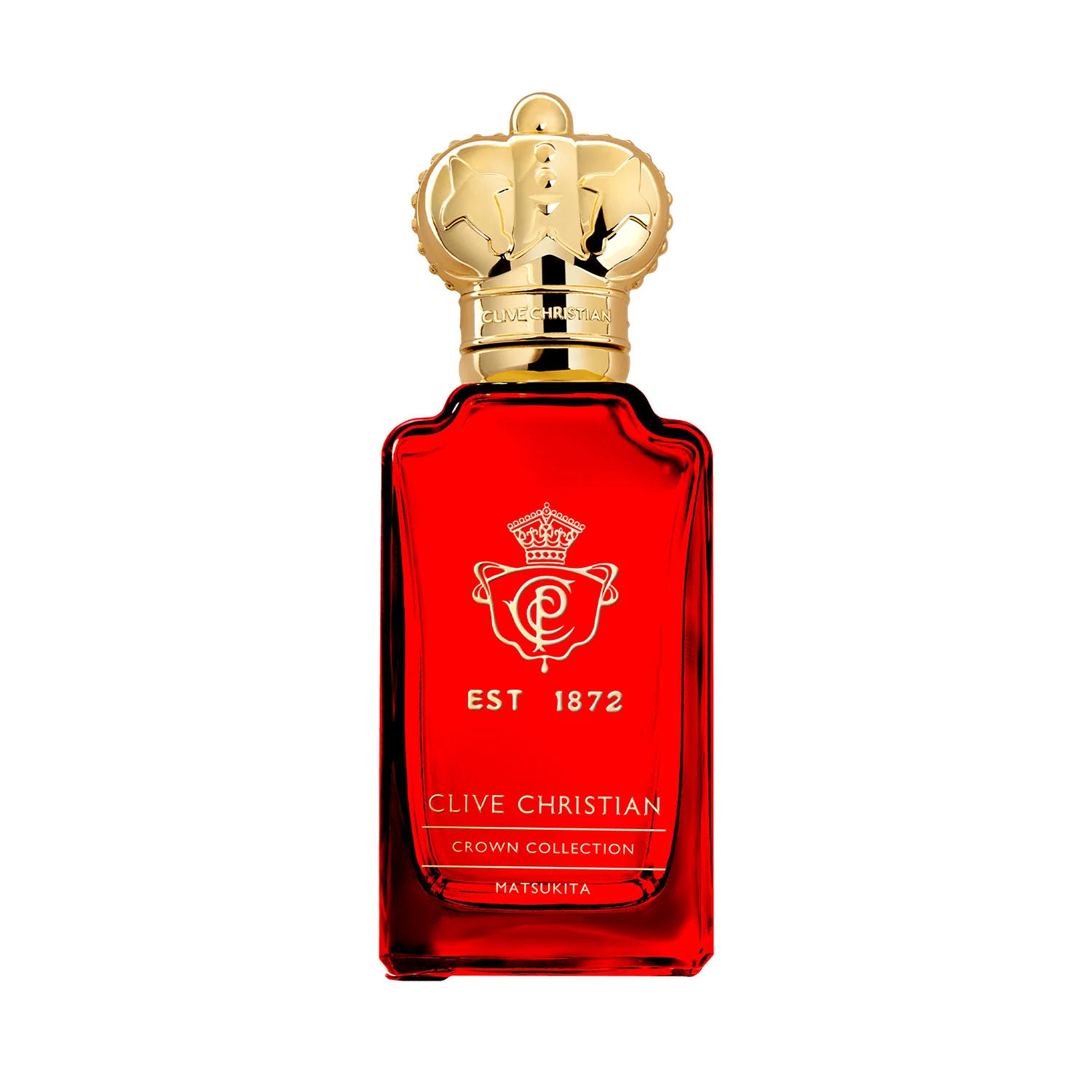 CLIVE CHRISTIAN MATSUKITA 50ML