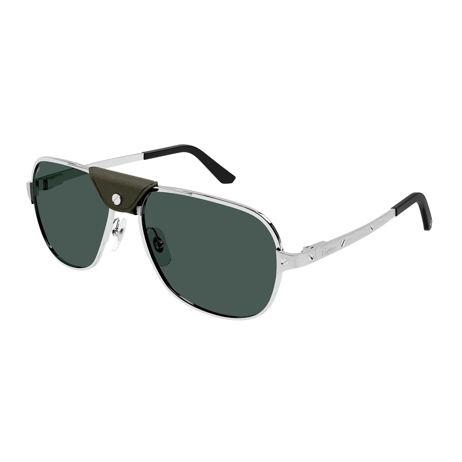 CORE RANGE Masculine navigator shape in full rim
