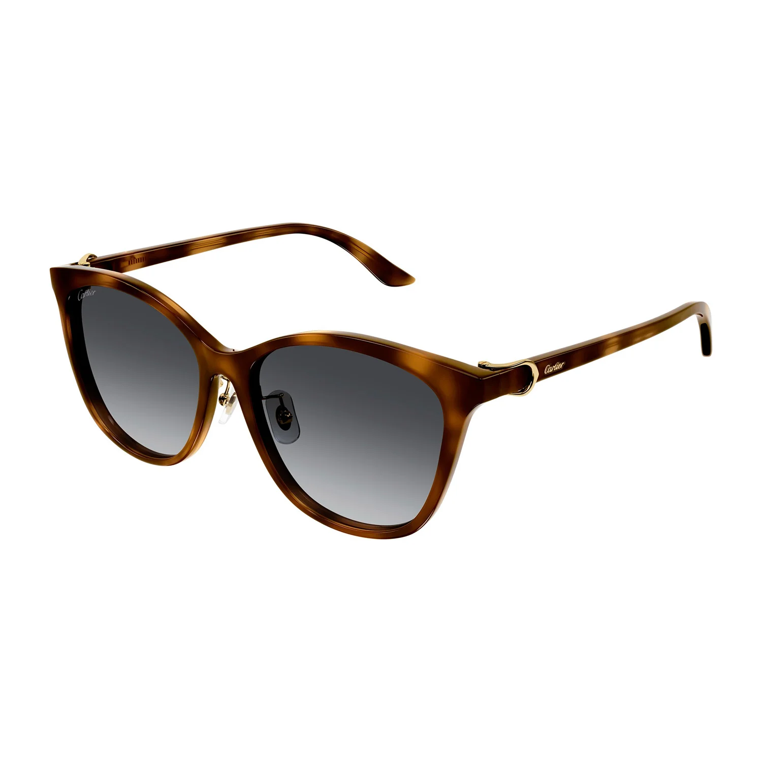 Initiation Feminine Soft Cat Eye Shape