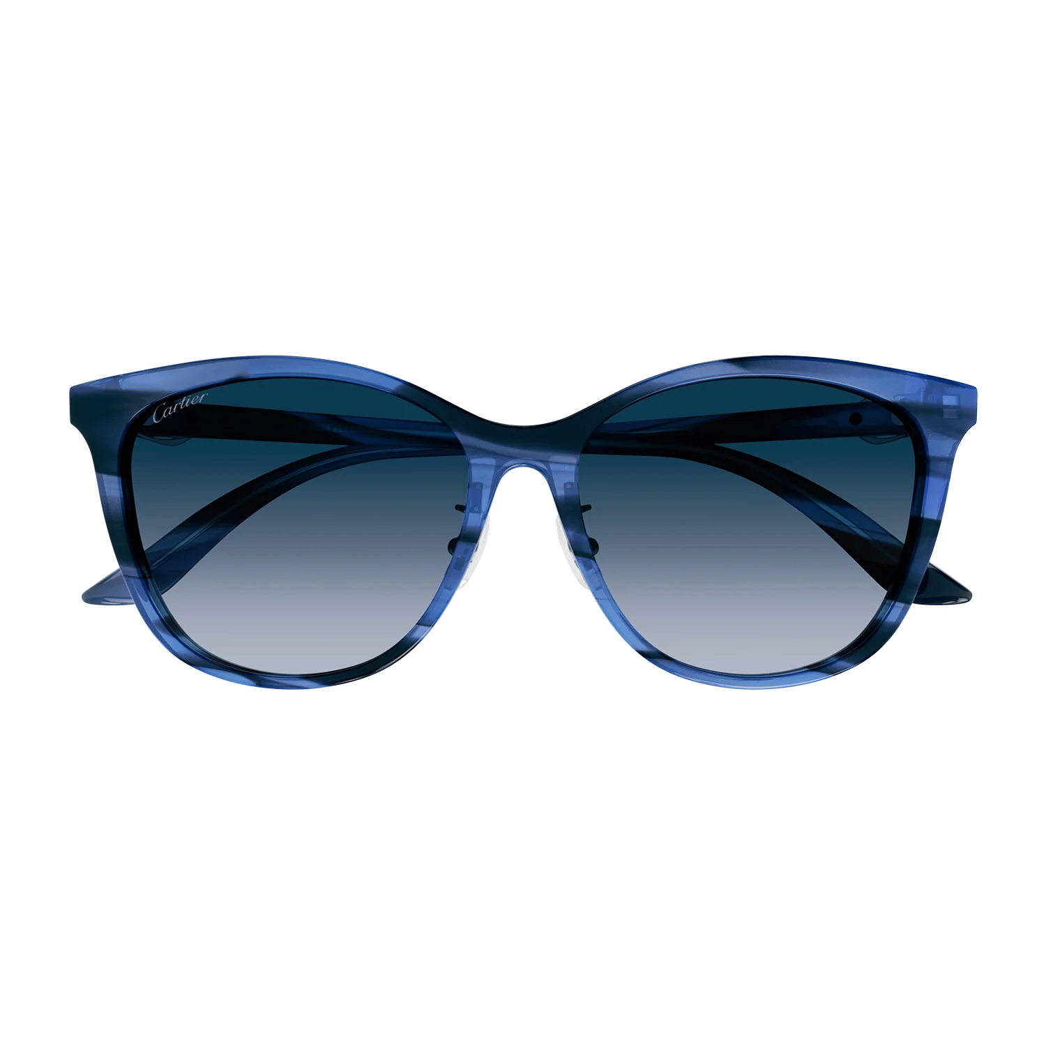 INITIATION Feminine soft cat eye shape - Image 2