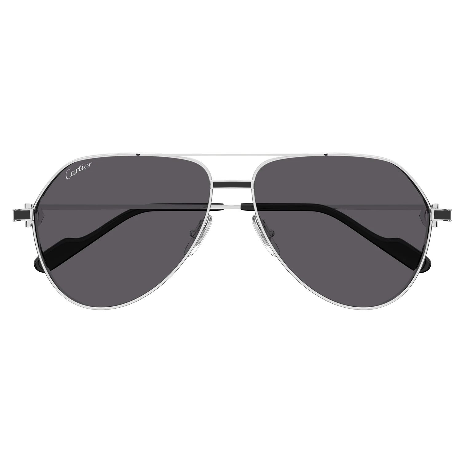 EXCEPTION iconic Godron and C de Cartier signature - Image 2