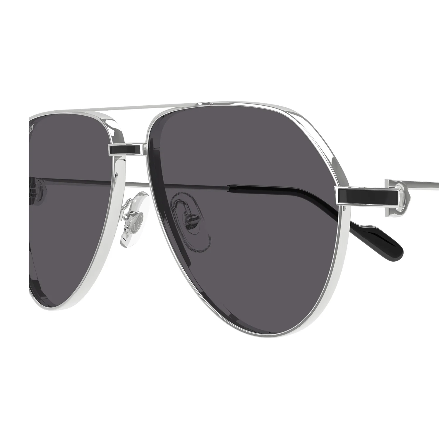 EXCEPTION iconic Godron and C de Cartier signature - Image 3