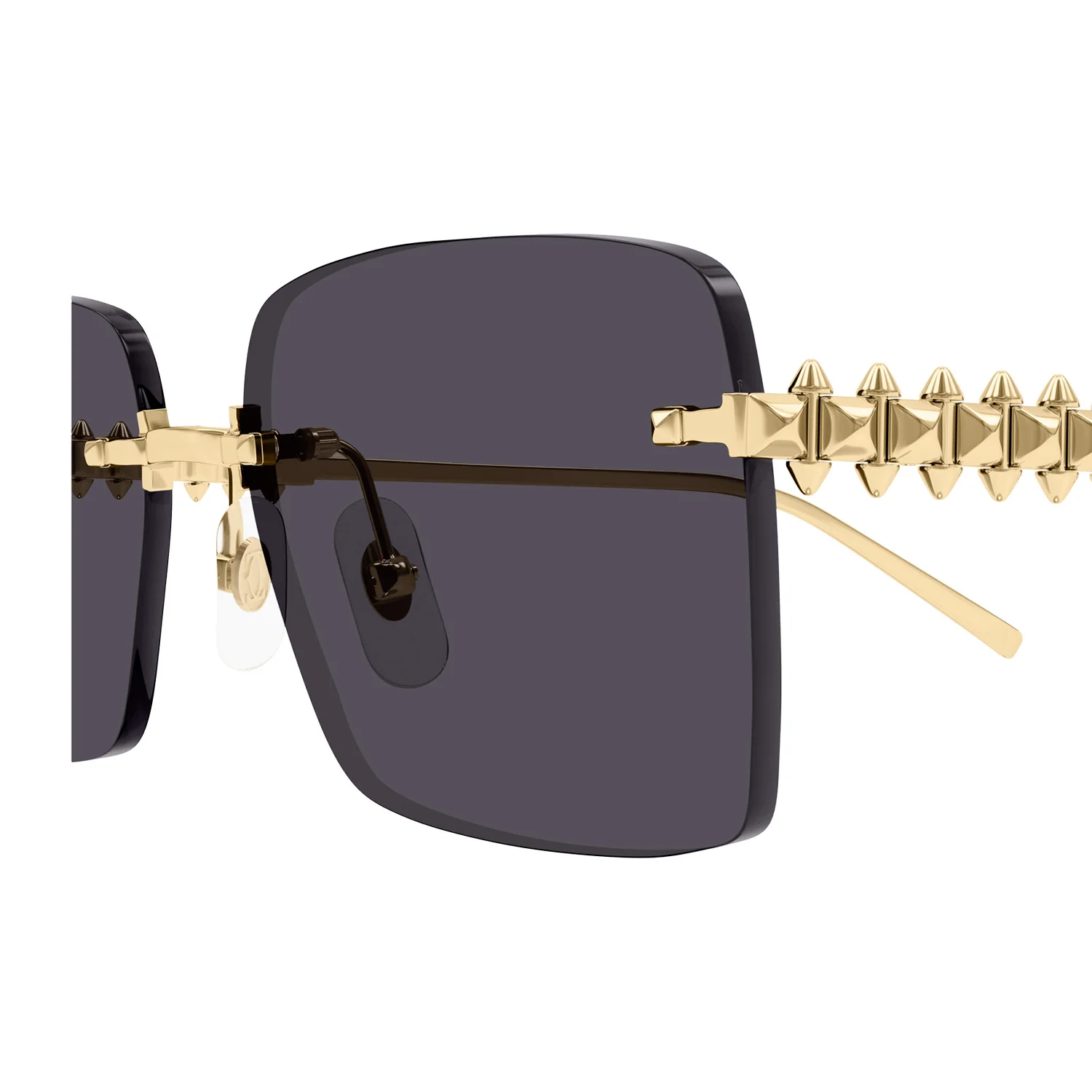 EXCEPTION The famous Clash de Cartier icon - Image 3