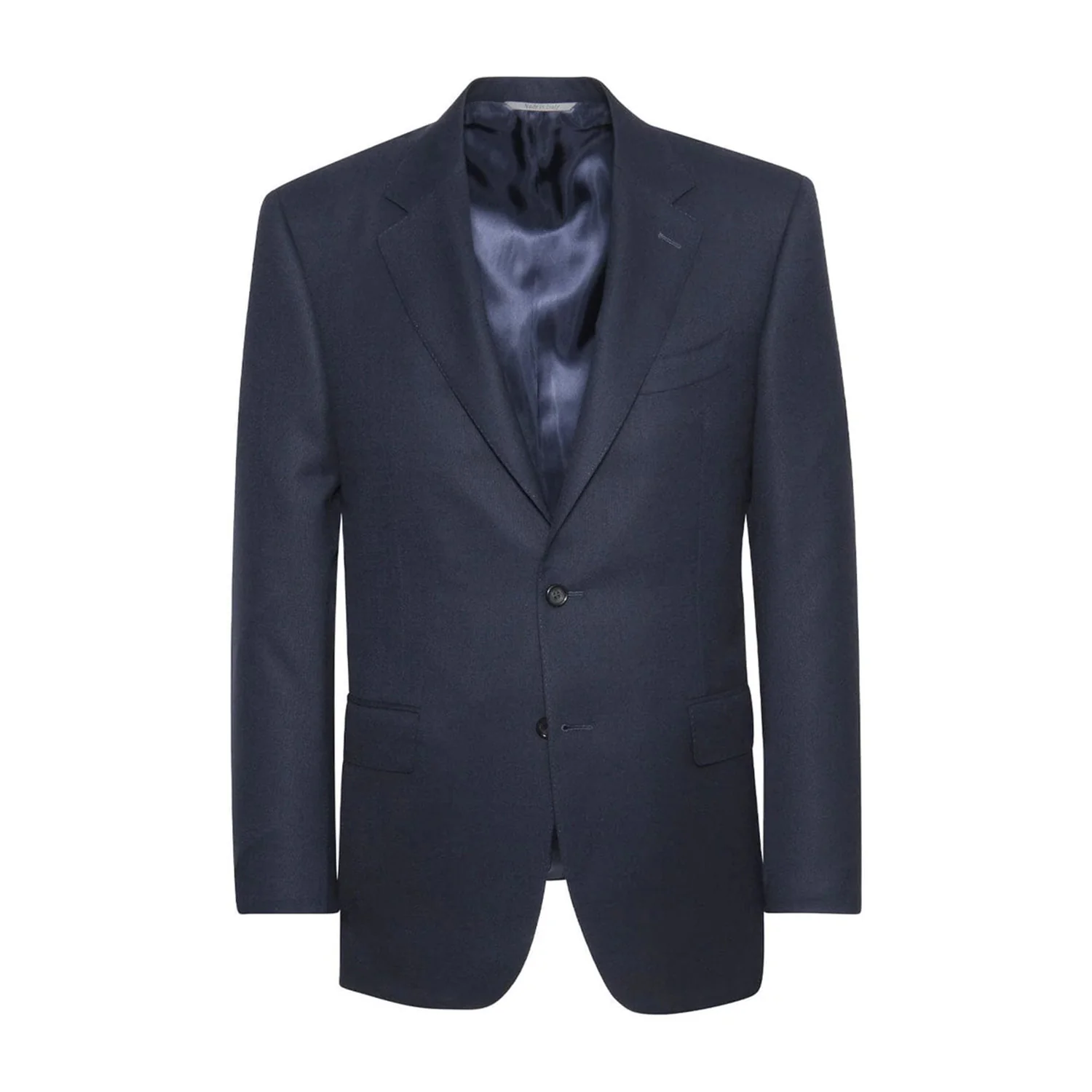 CU20614.31 L11280 6R CANALI MEN BLAZZER