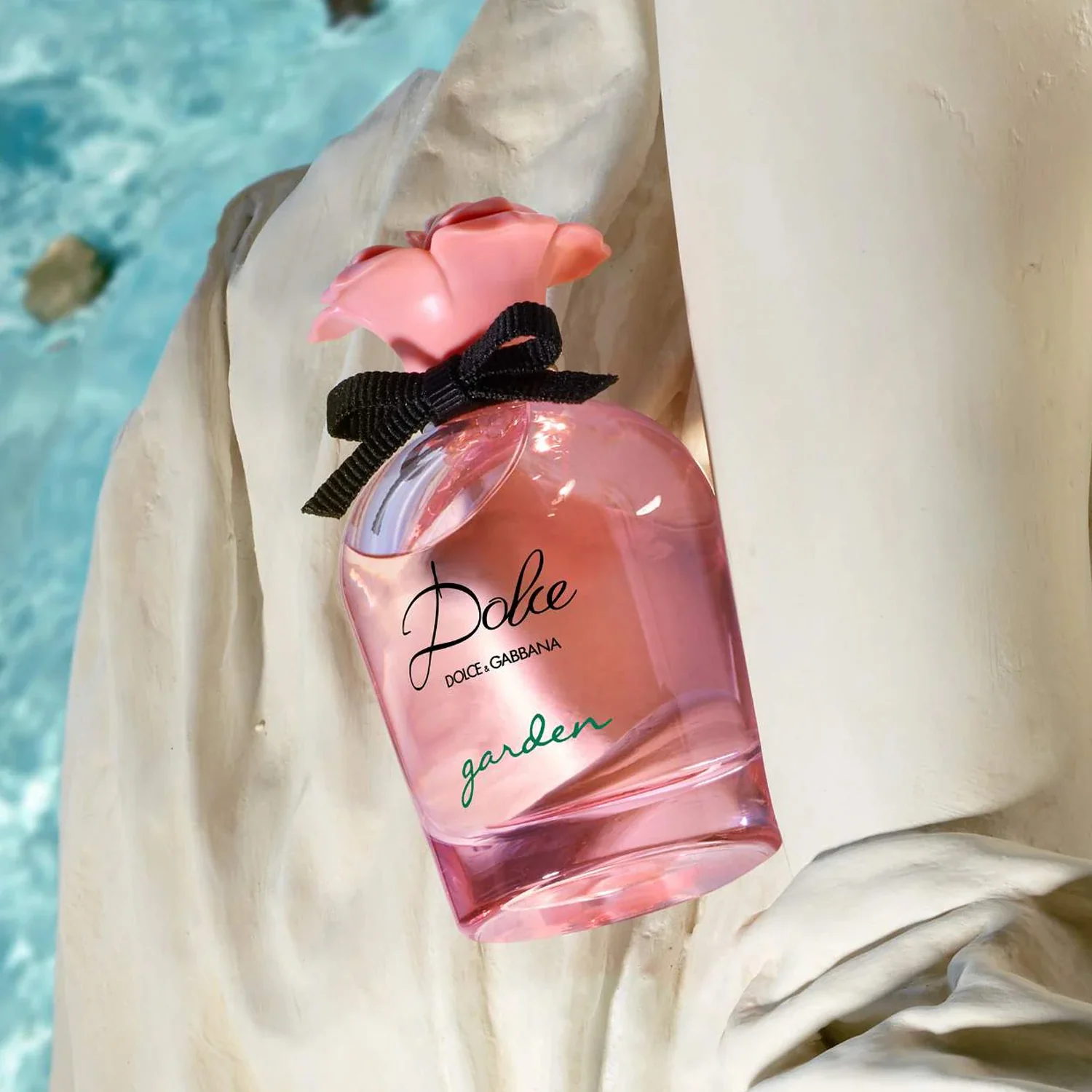 D&G DOLCE GARDEN WOMEN EDP 75ML - Image 2