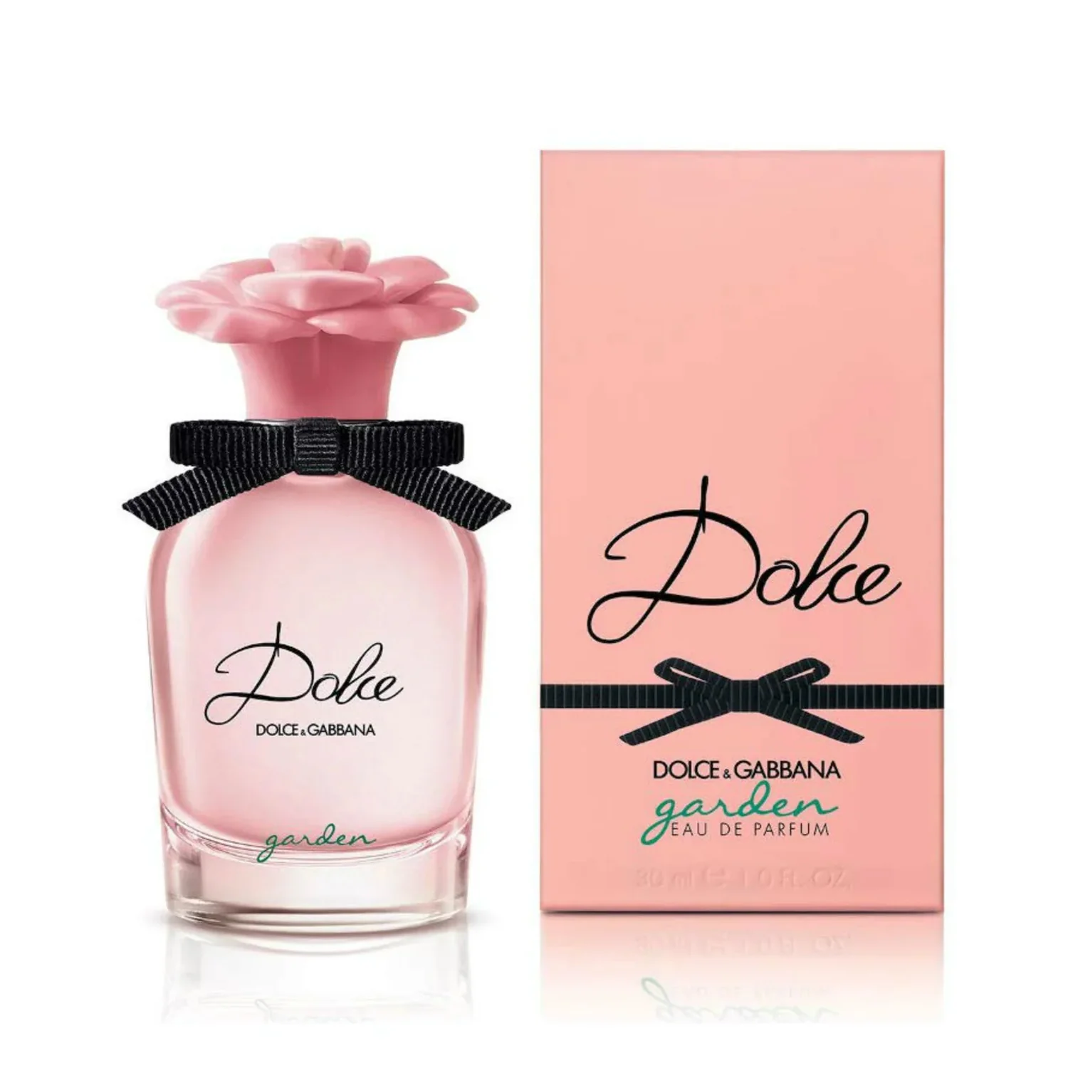 D&G DOLCE GARDEN WOMEN EDP 75ML - Image 3
