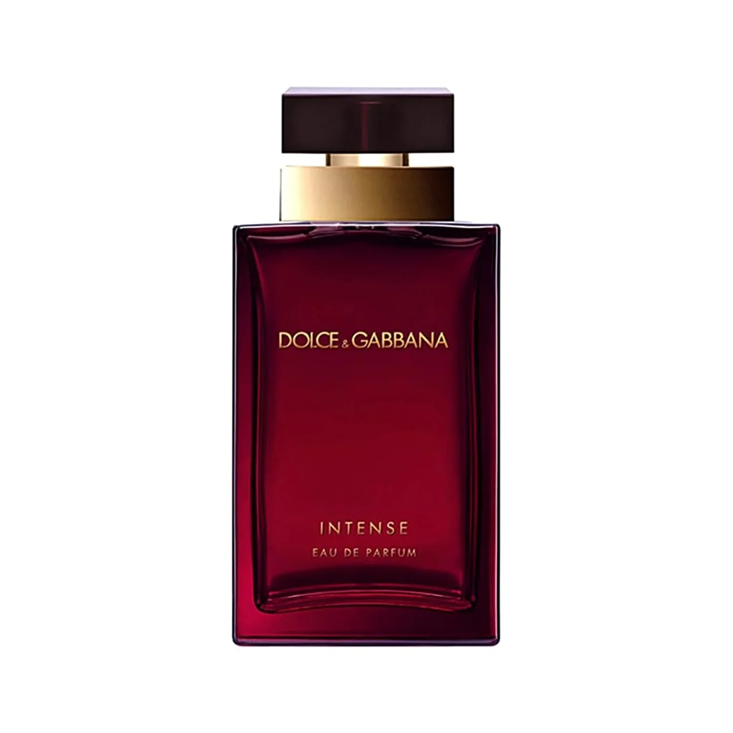 D&G INTENSE WOMEN EDP 100ML