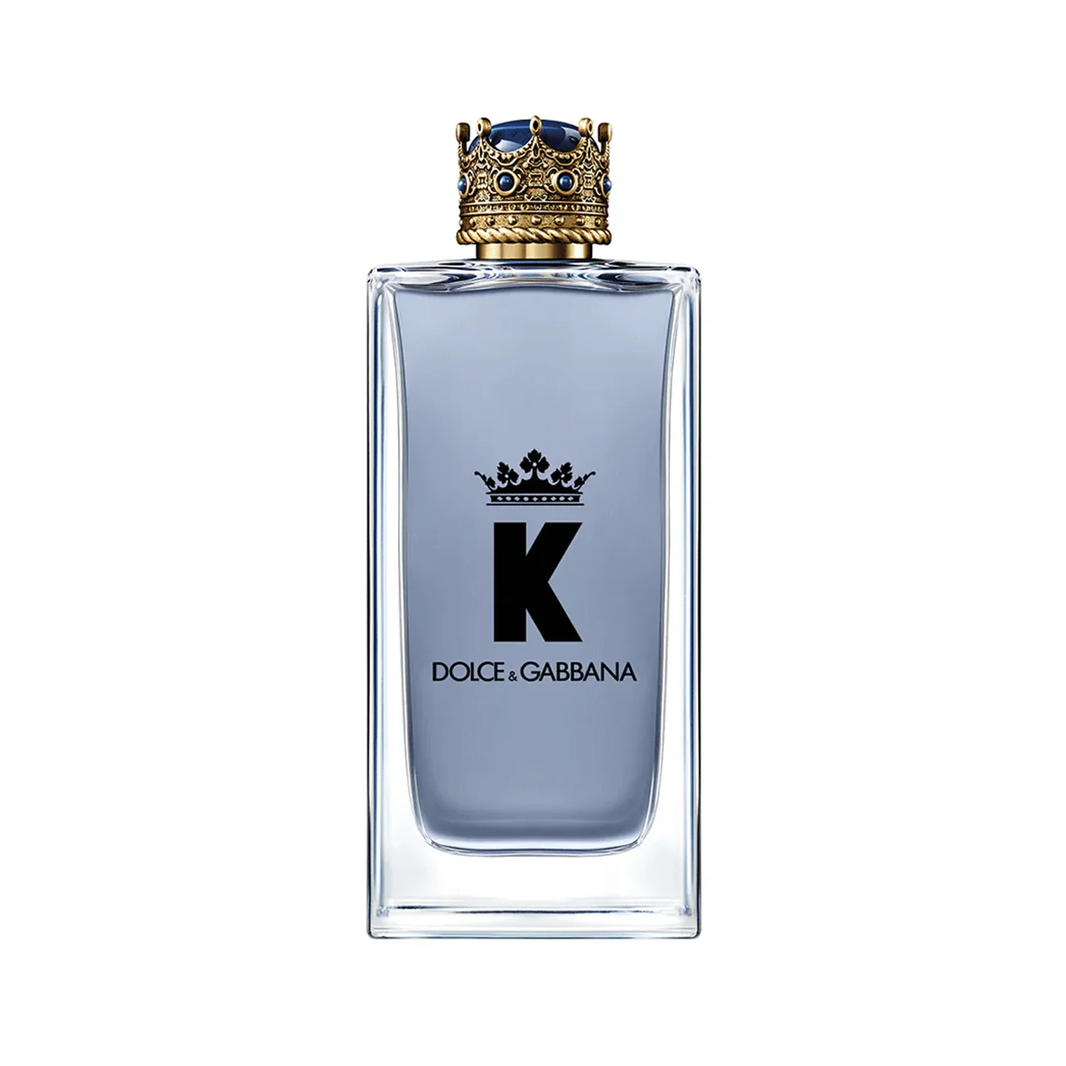 D&G K MEN EDT 200ML