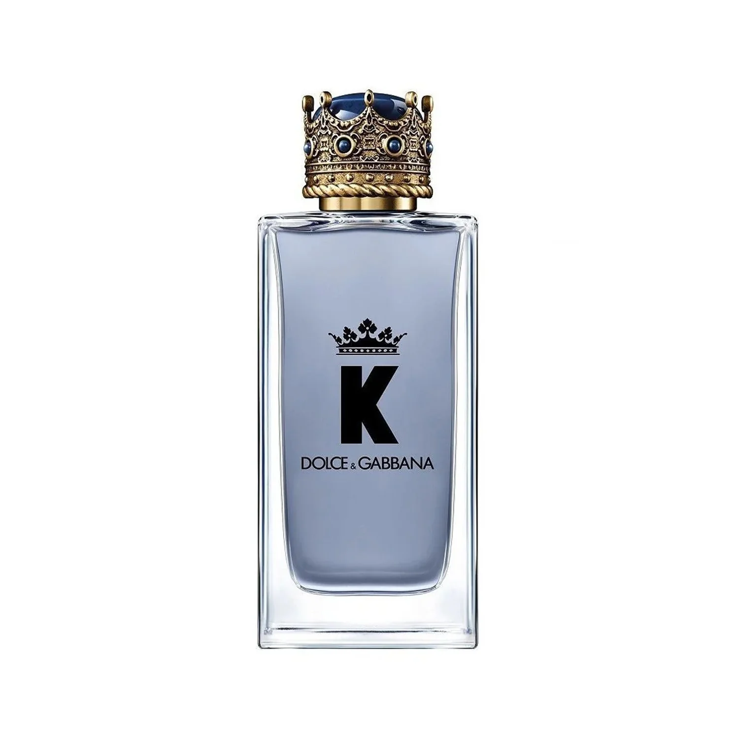D&G KING MEN EDT 150ML