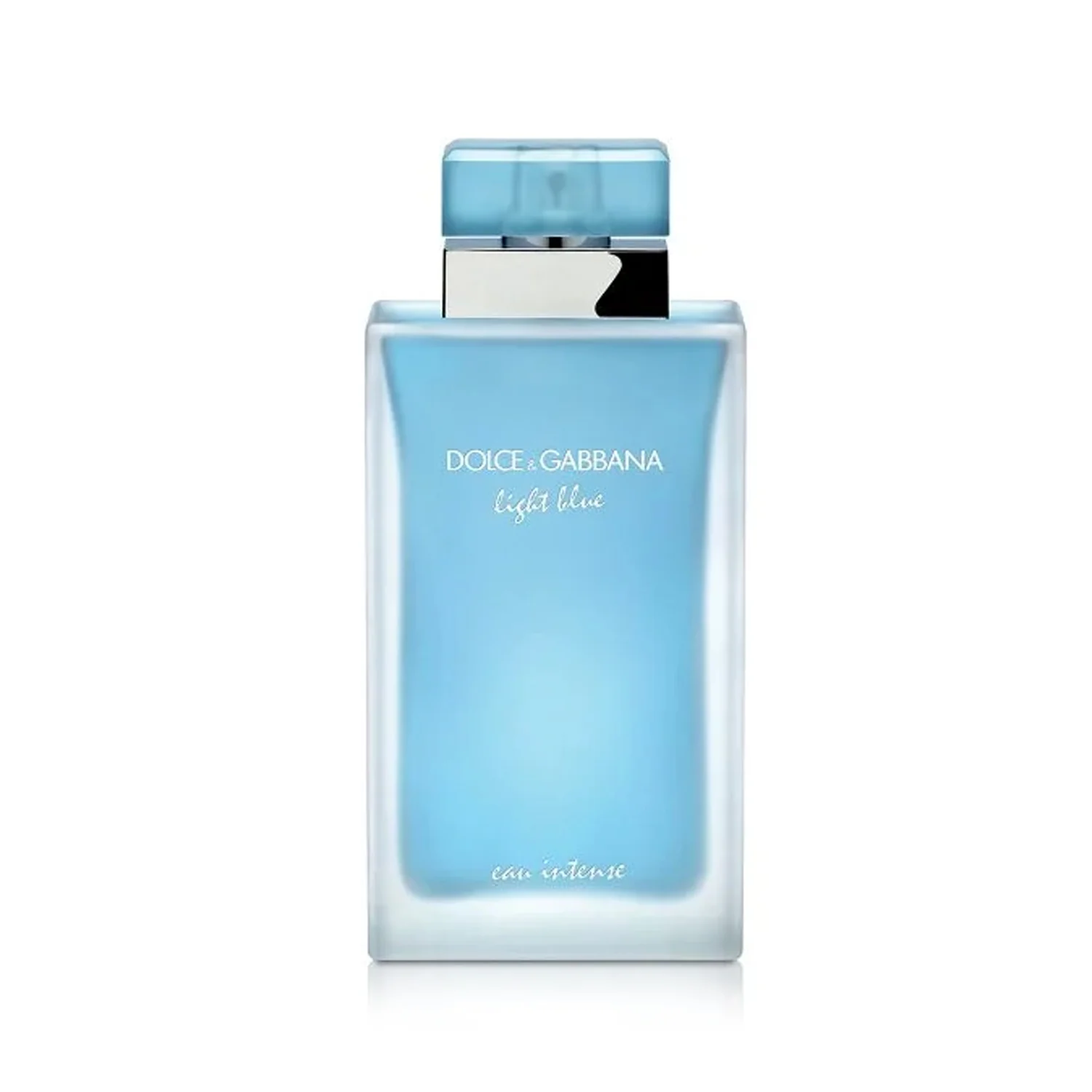 D&G LIGHT BLUE EAU INTENSE WOMEN EDP 100ML