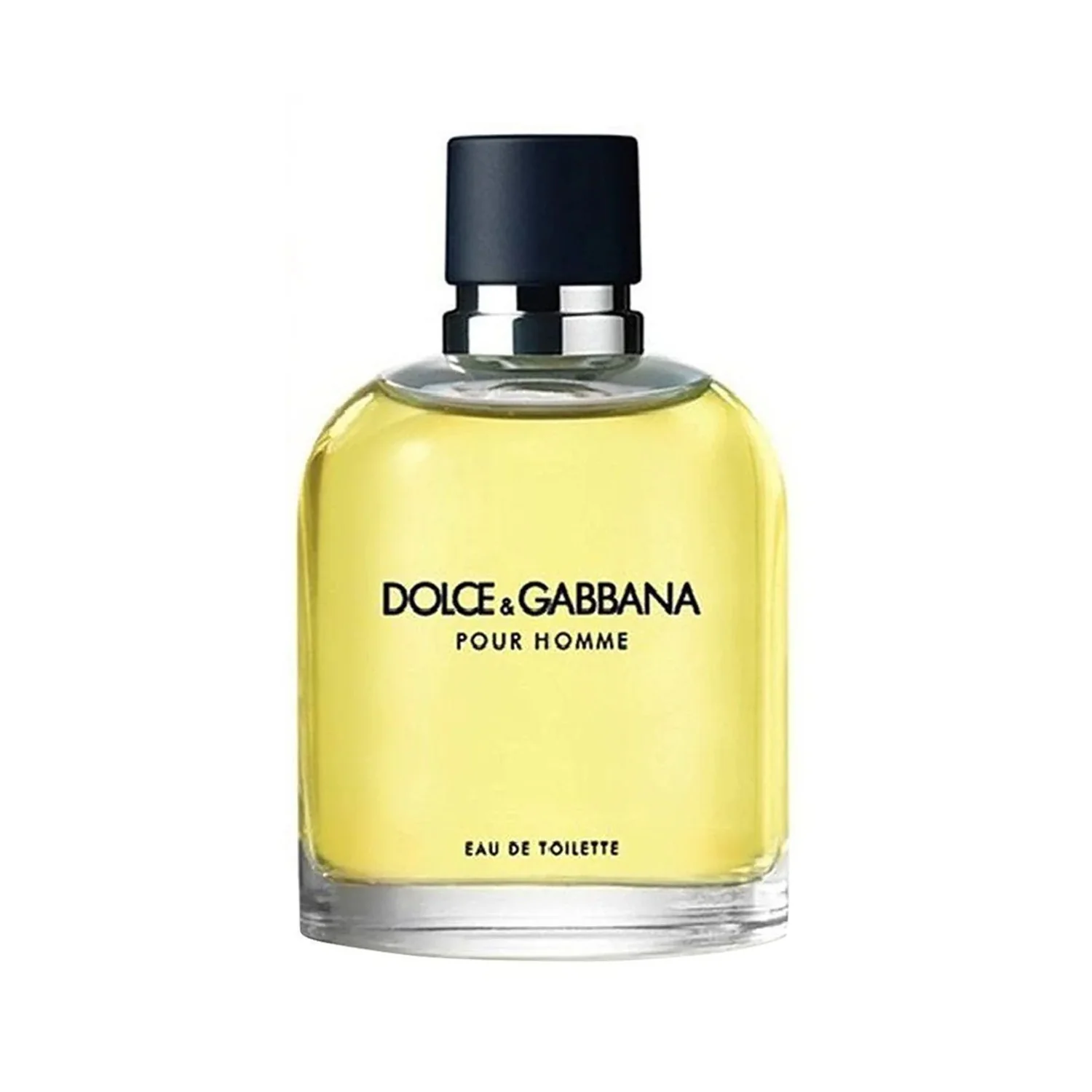 D&G POUR HOMME BLUE MEN EDT 125ML