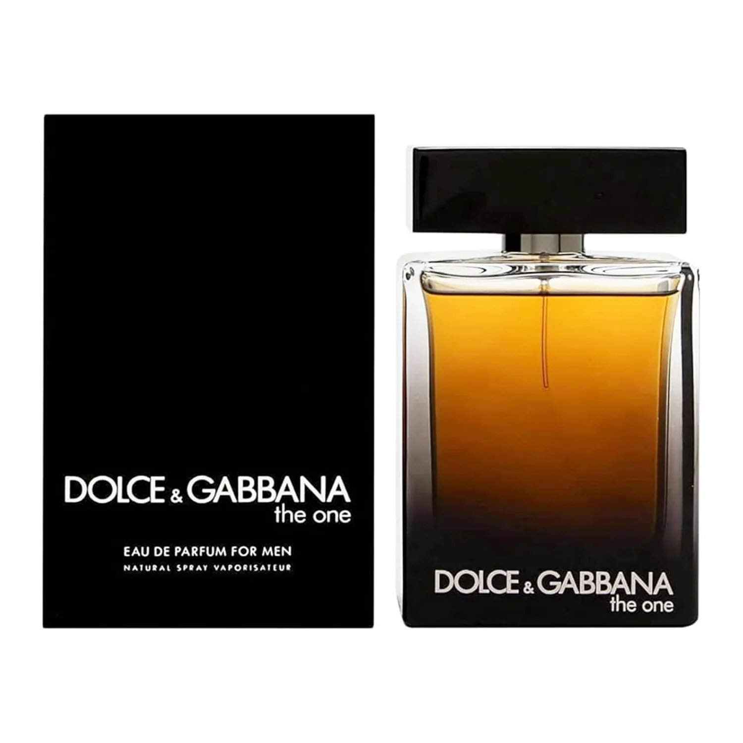 D&G THE ONE MEN EDP 100ML - Image 2