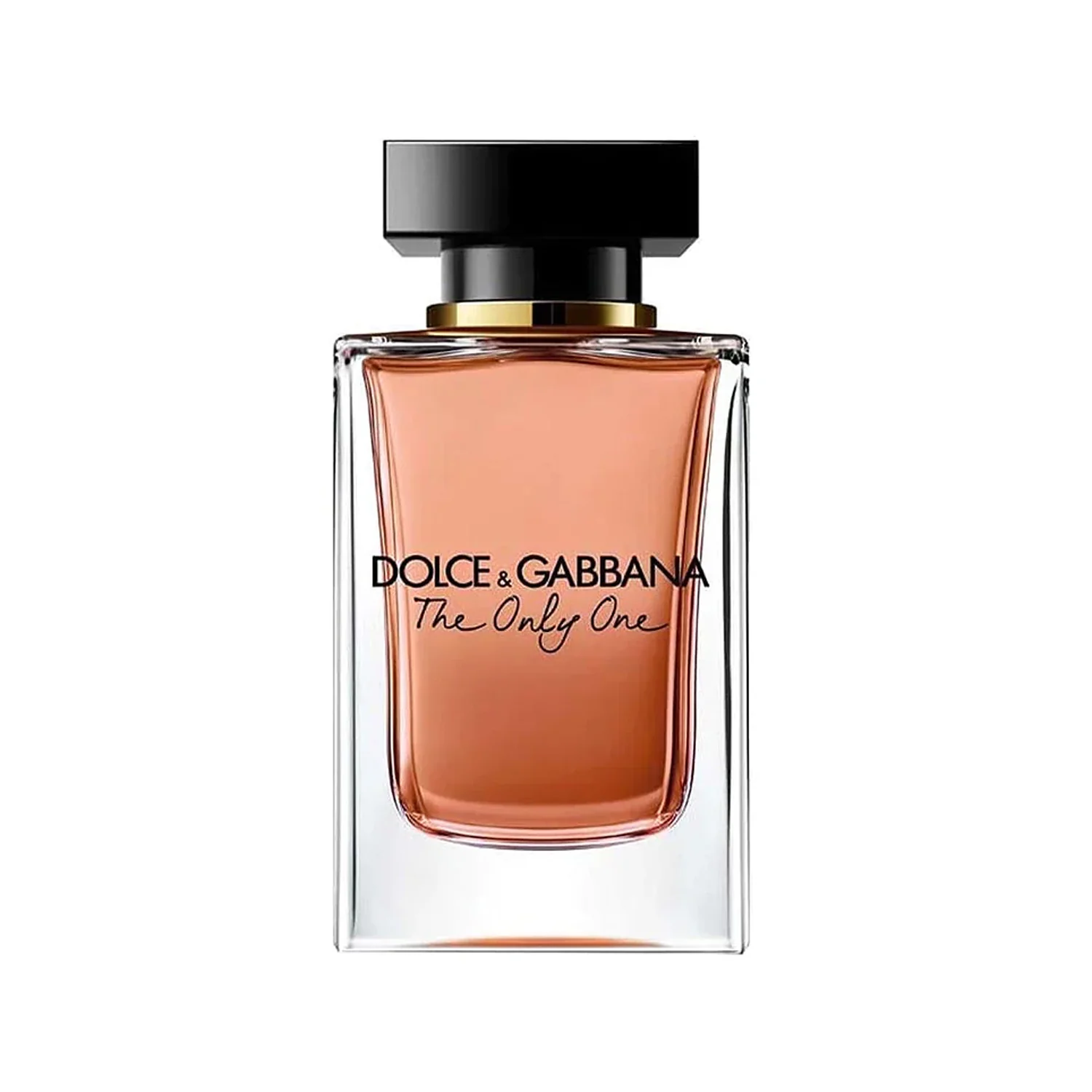 D&G THE ONLY ONE WOMEN EDP 100ML