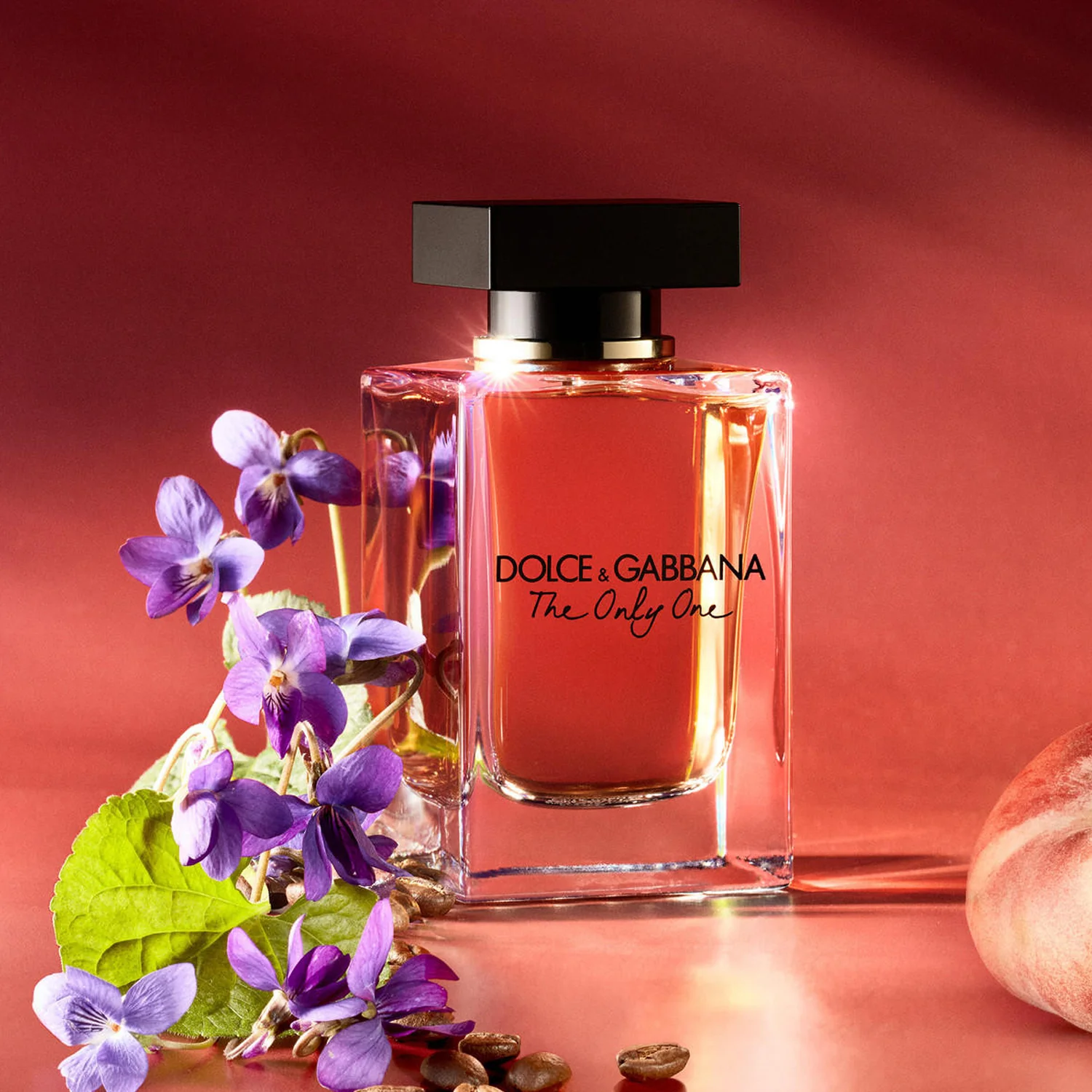 D&G THE ONLY ONE WOMEN EDP 100ML - Image 2