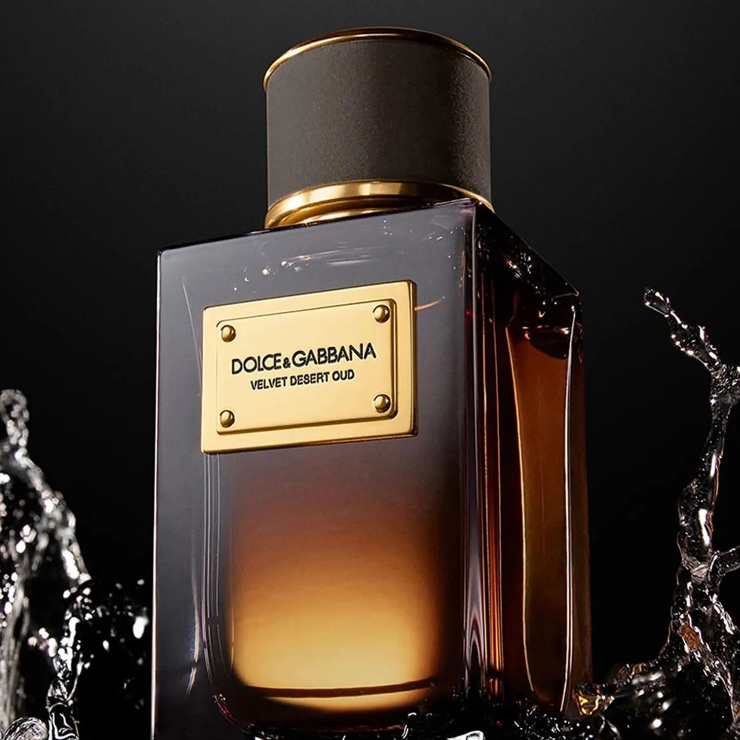 D&G VELVET DESERT OUD EDP 100ML - Image 2