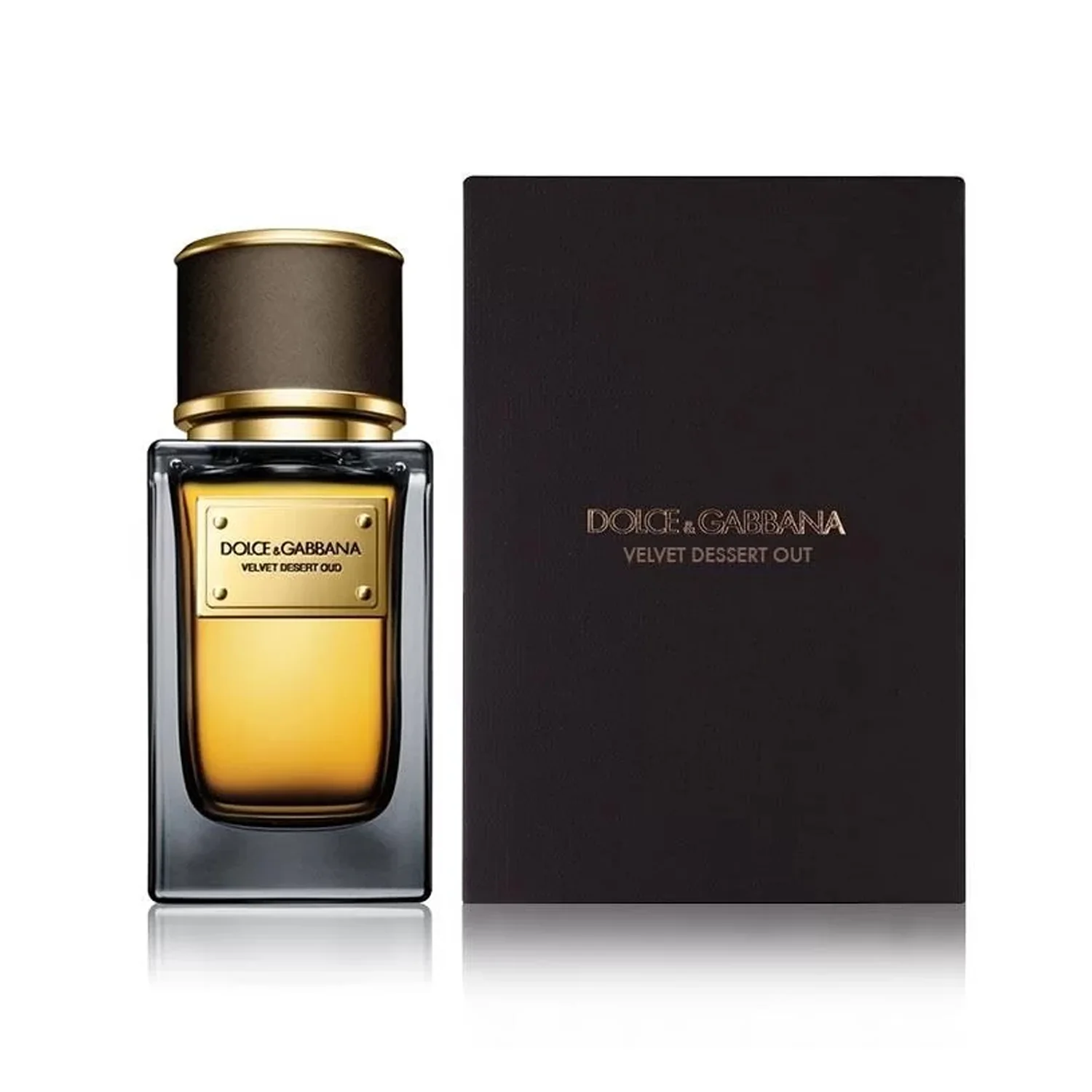 D&G VELVET DESERT OUD EDP 150ML - Image 2