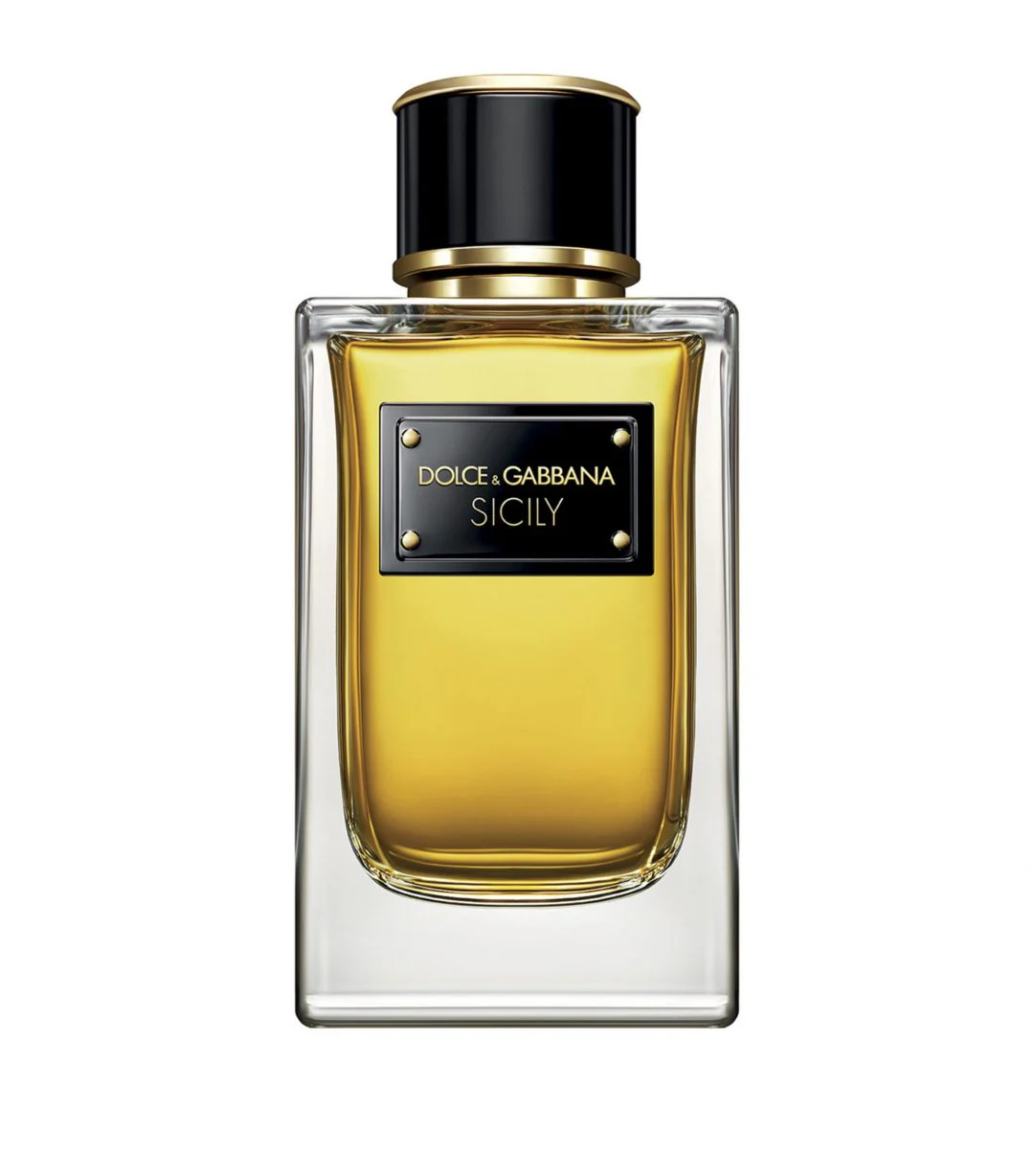 D&G VELVET SICILY EDP 150ML