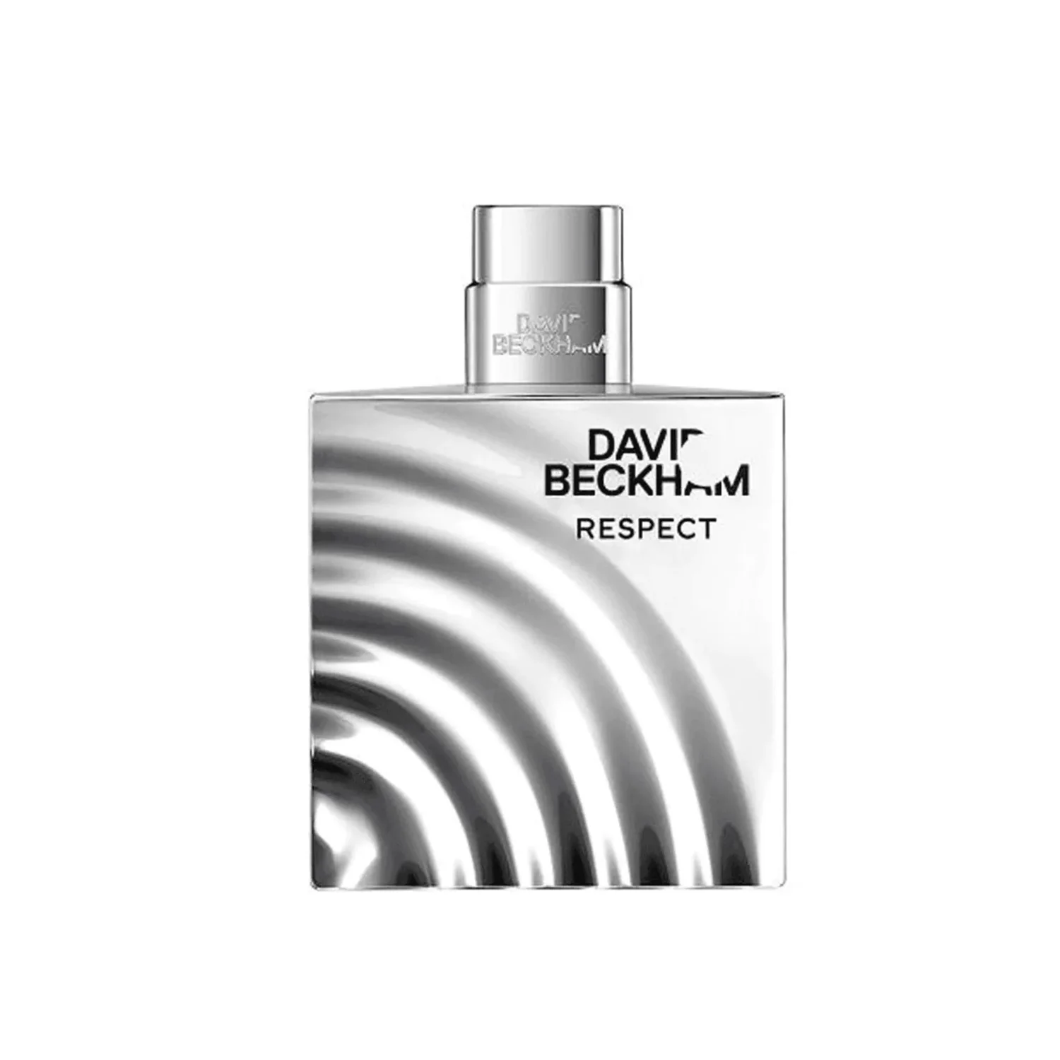 DAVID BECKHAM RESPECT MEN EDT 90ML