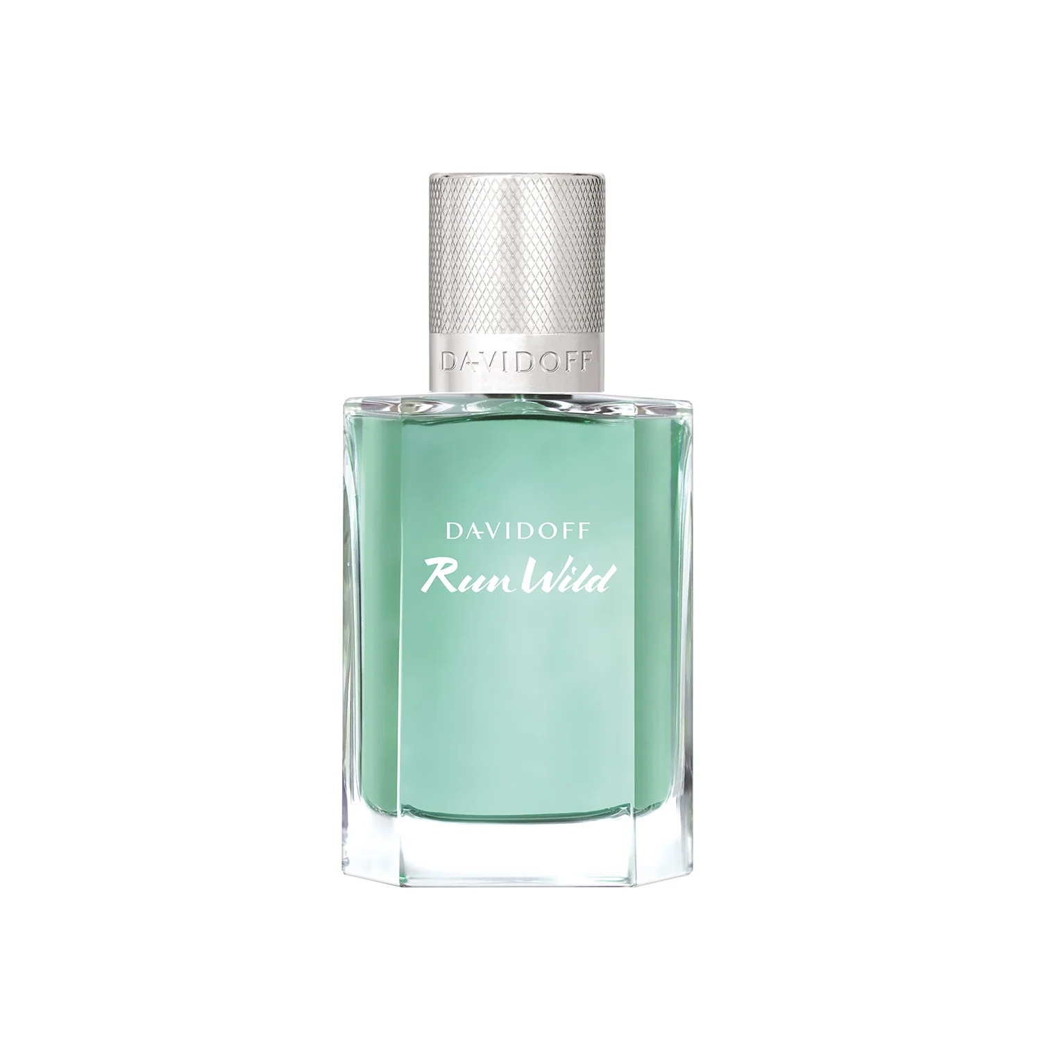 DAVIDOFF RUN WILD MEN EDT 100ML